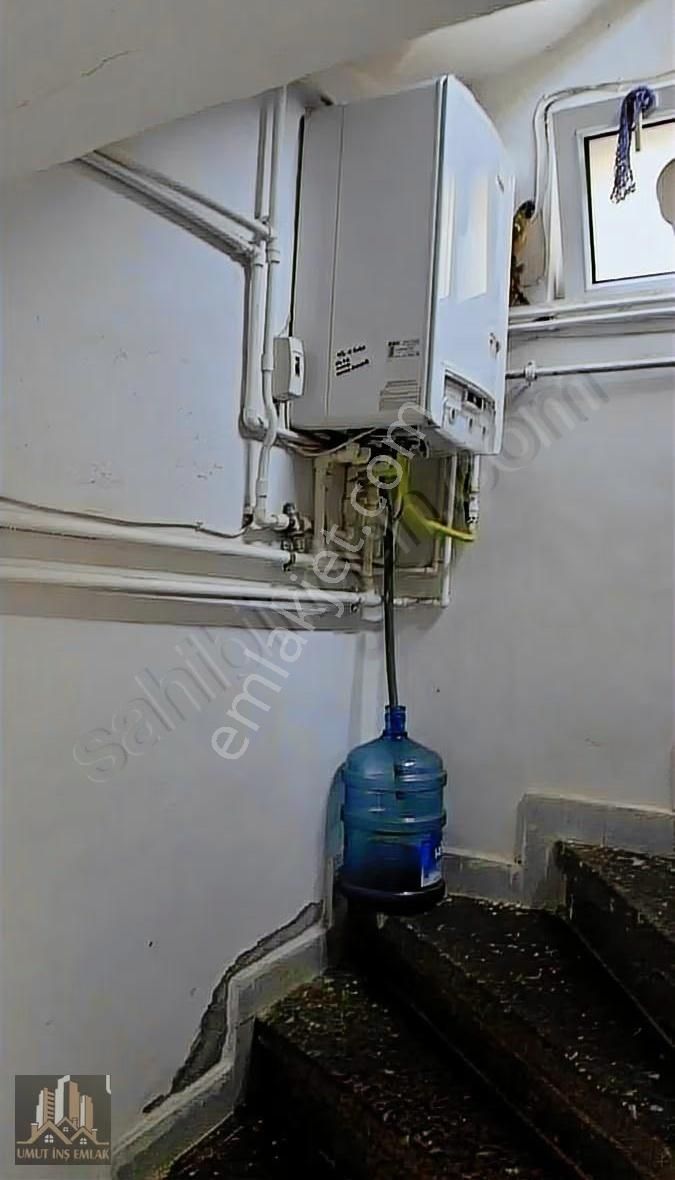 Umut İnş Emlak'dan Selimpaşa Arap Tepe Miray Sitesin'de Villa - Görsel 18