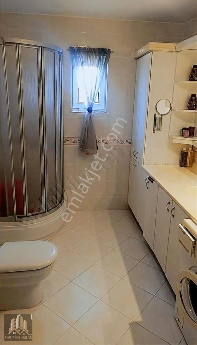 Umut İnş Emlak'dan Selimpaşa Arap Tepe Miray Sitesin'de Villa - Görsel 12