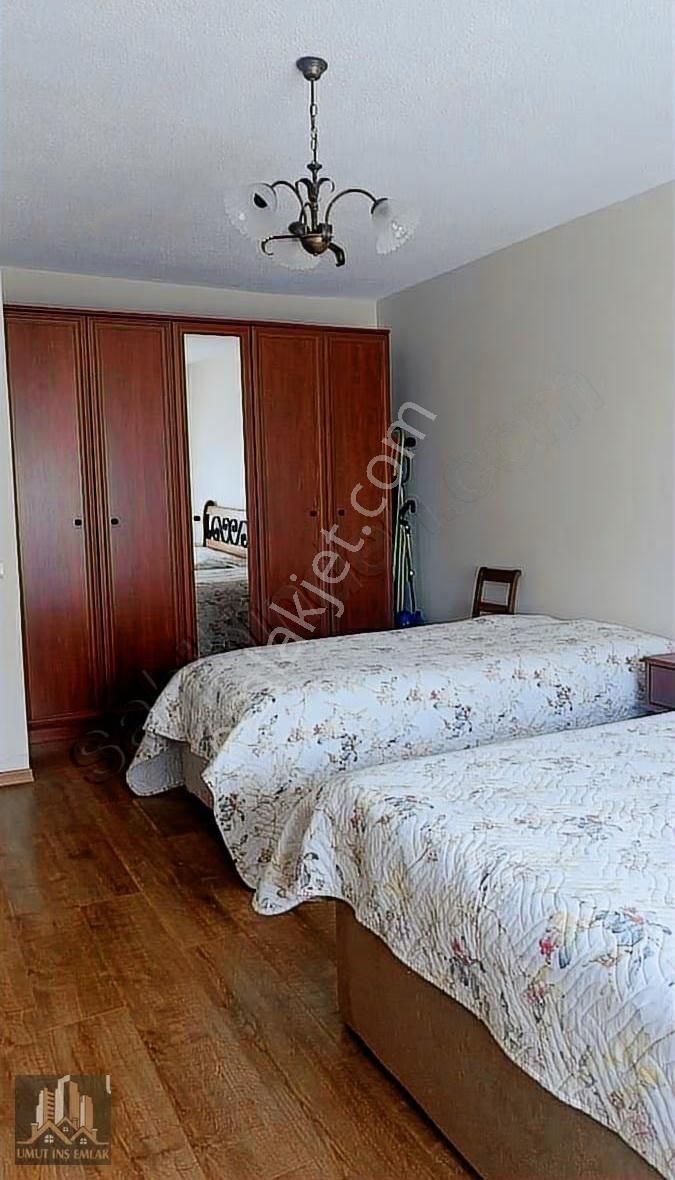 Umut İnş Emlak'dan Selimpaşa Arap Tepe Miray Sitesin'de Villa - Görsel 11