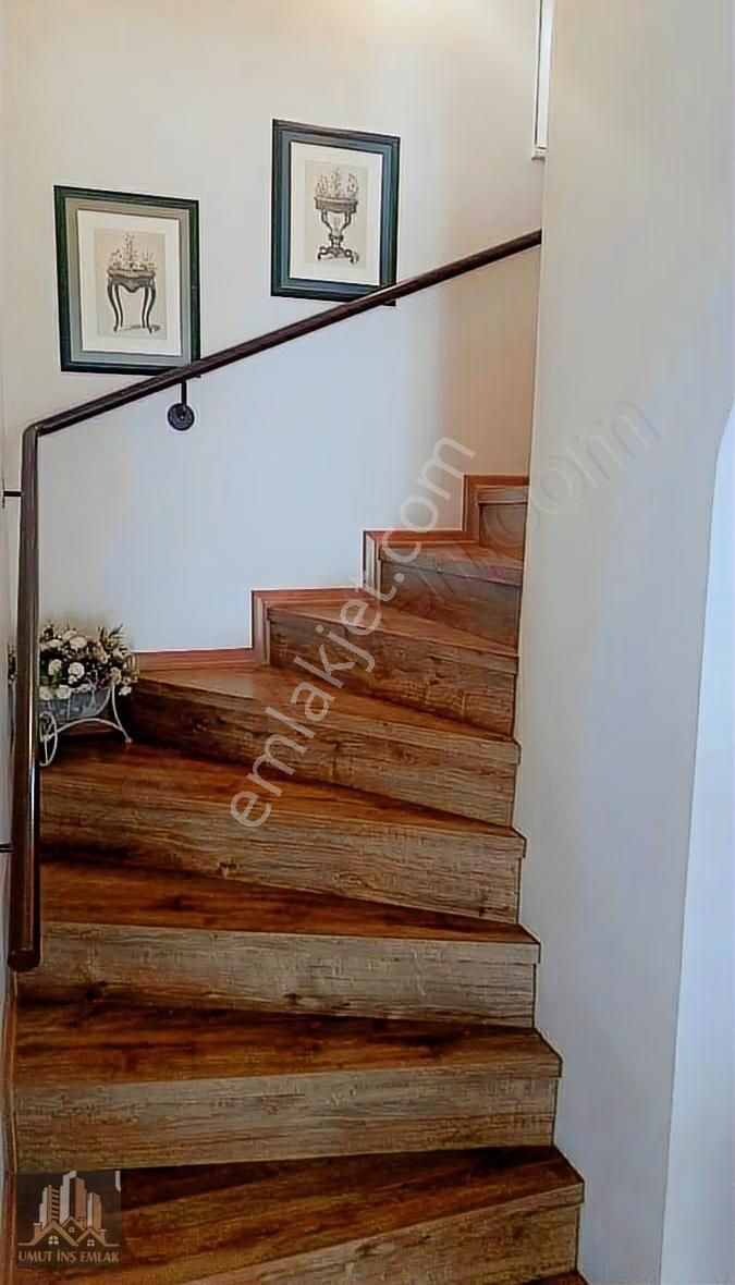 Umut İnş Emlak'dan Selimpaşa Arap Tepe Miray Sitesin'de Villa - Görsel 5