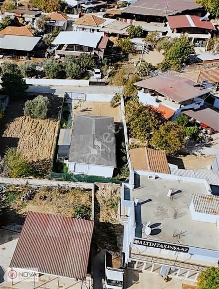 Nova'dan Fırsat İzmir/menderes'te 420 M2 Arsa - Görsel 2