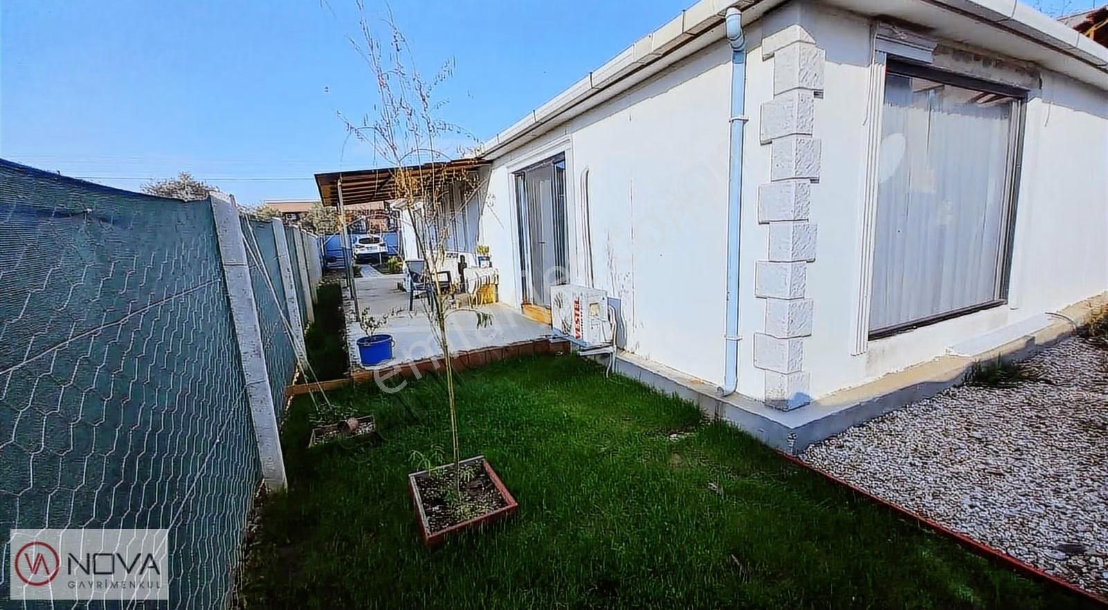 Nova'dan Fırsat İzmir/menderes'te 420 M2 Arsa - Görsel 5