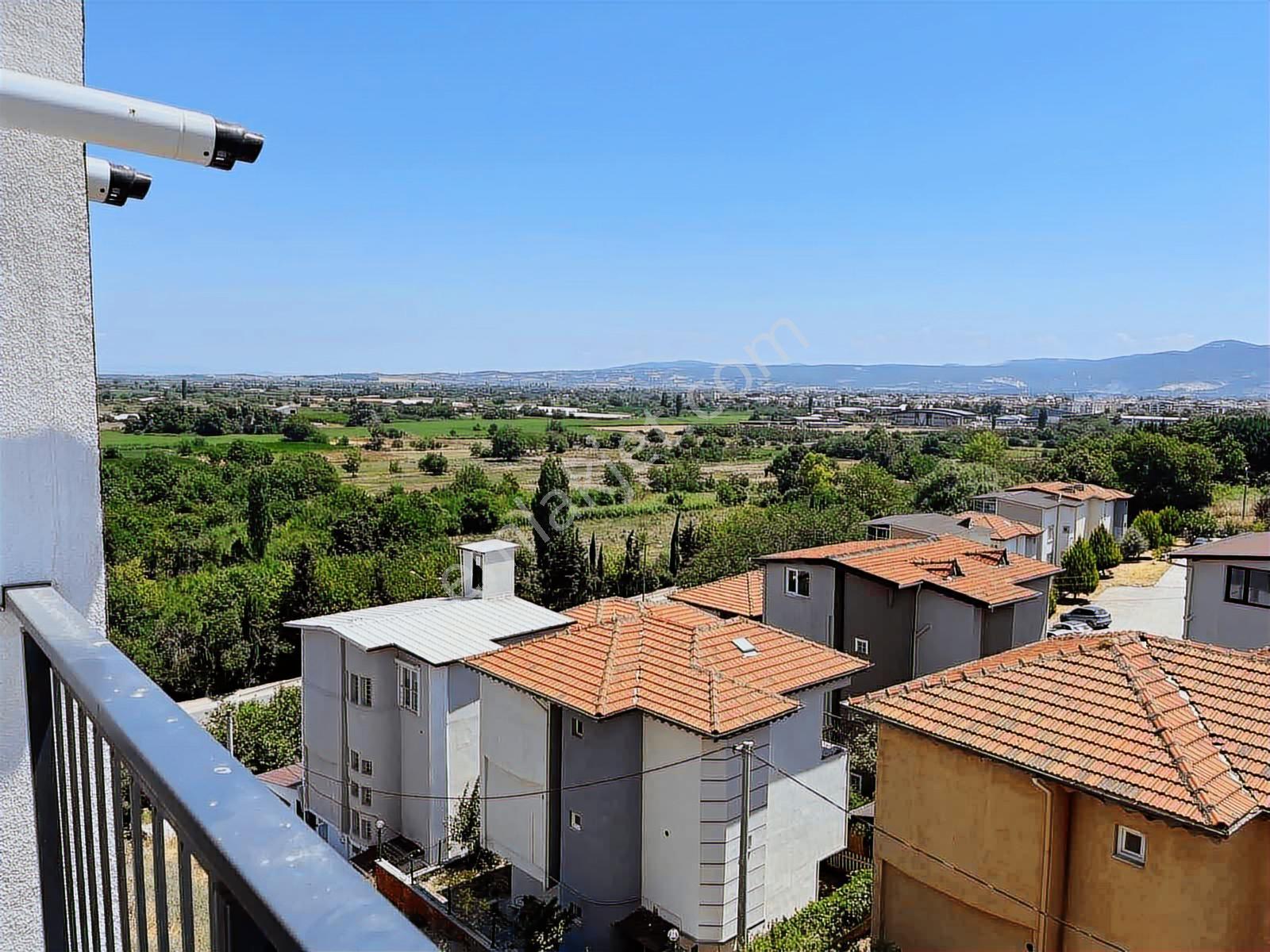 Ersay'dan Satılık-eşyalı-1+1-kiracılı-yatırımlık - Görsel 8