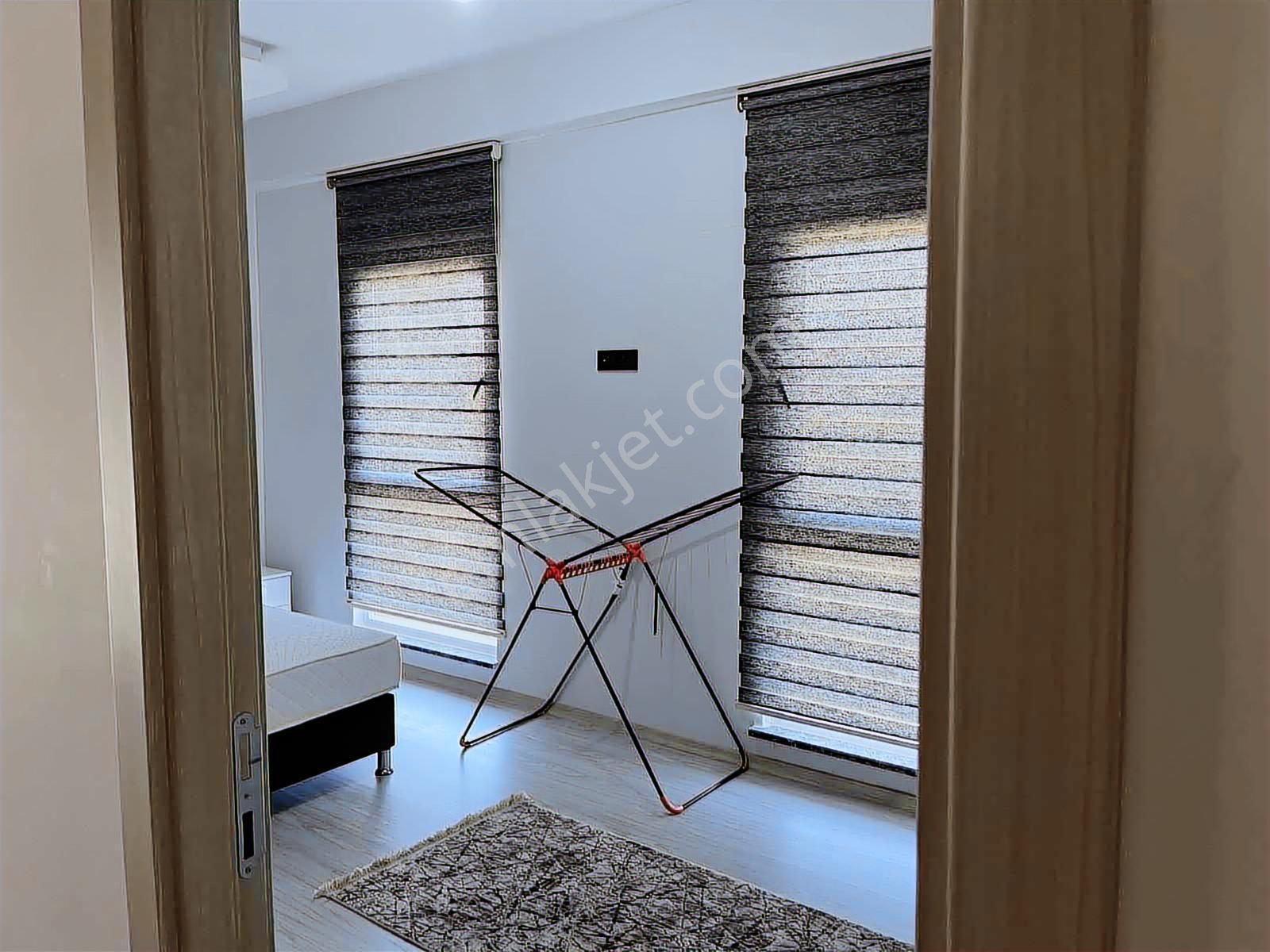 Ersay'dan Satılık-eşyalı-1+1-kiracılı-yatırımlık - Görsel 17