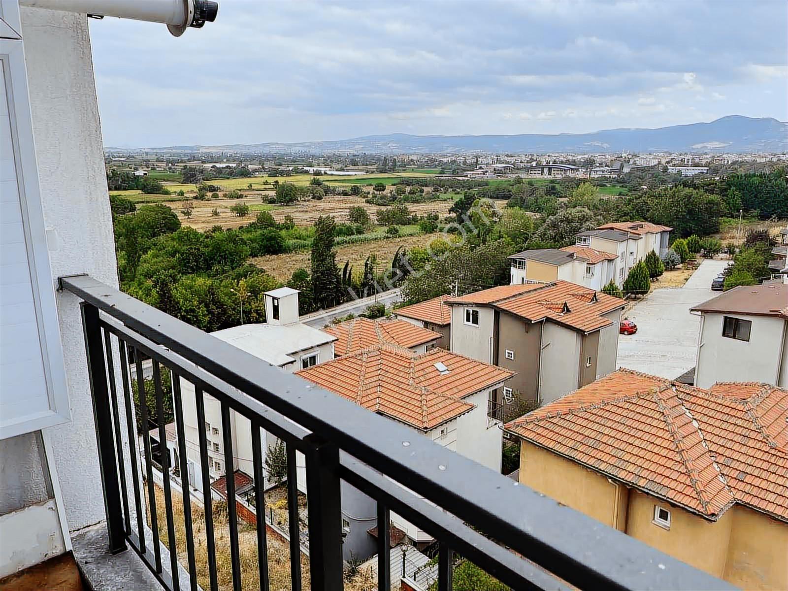 Ersay'dan Satılık-eşyalı-1+1-kiracılı-yatırımlık - Görsel 16