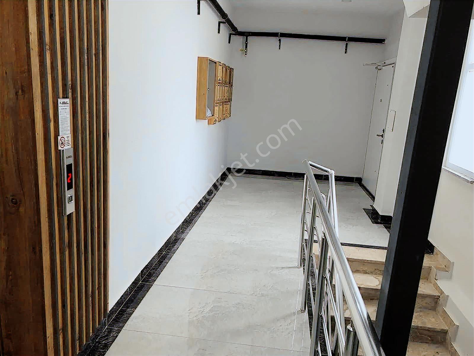 Ersay'dan Satılık-eşyalı-1+1-kiracılı-yatırımlık - Görsel 12