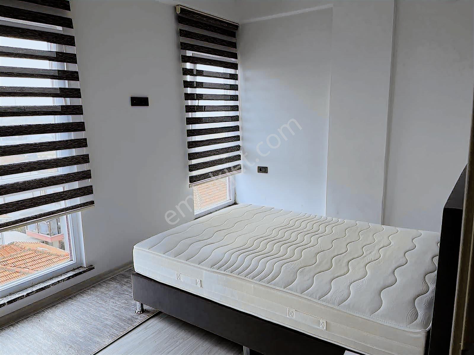 Ersay'dan Satılık-eşyalı-1+1-kiracılı-yatırımlık - Görsel 13