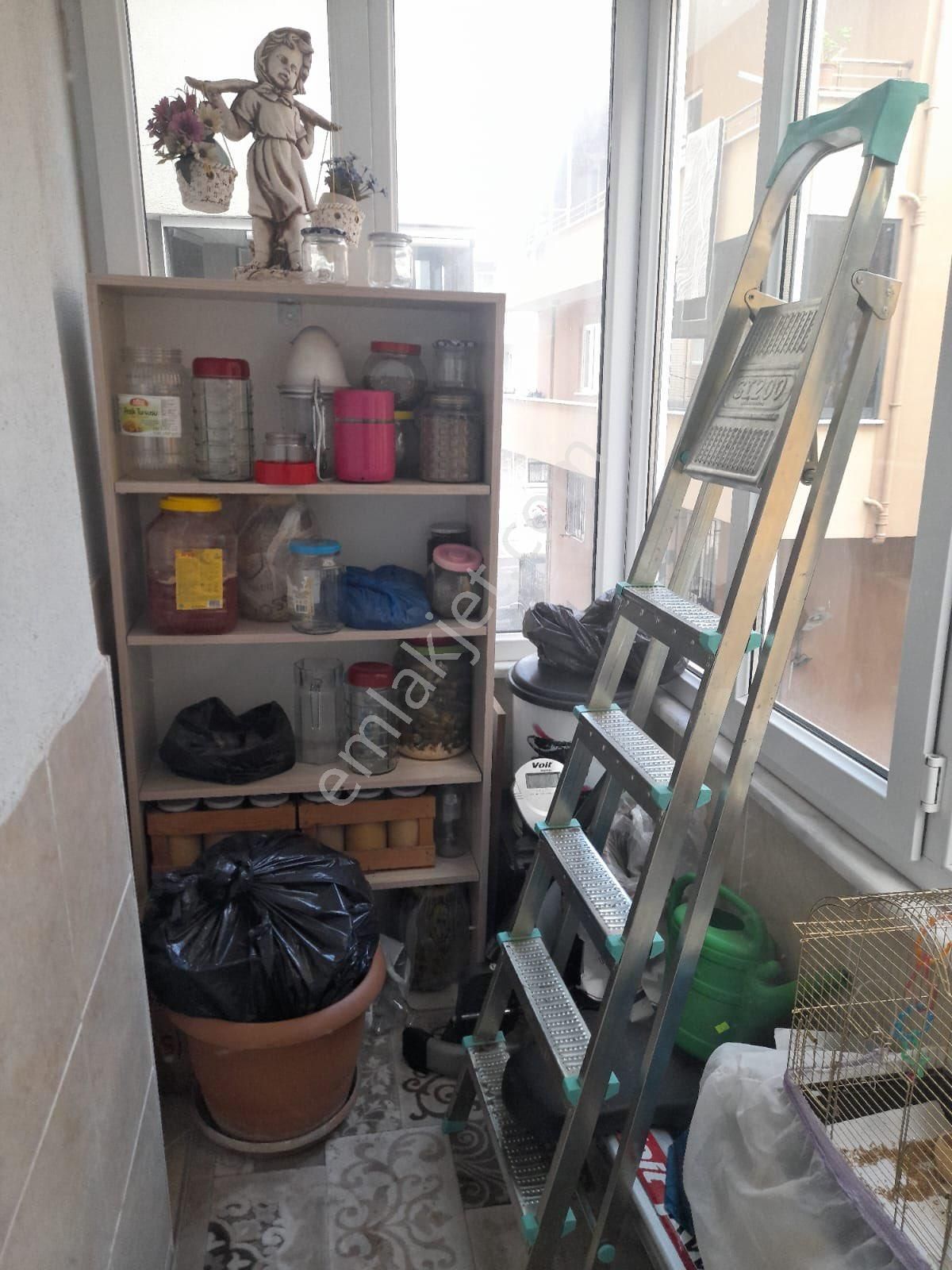 Fındıklı’da 140 M2 3+1 İskanlı Daire - Görsel 15