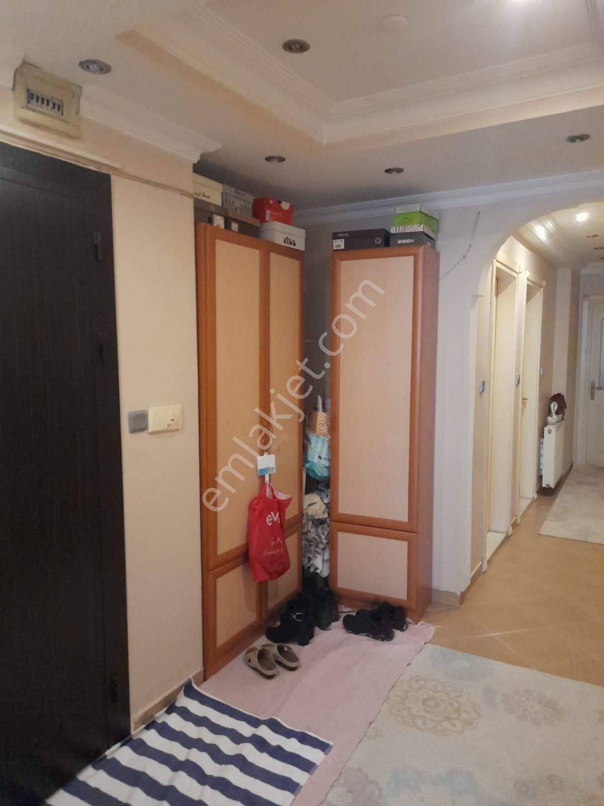 Fındıklı’da 140 M2 3+1 İskanlı Daire - Görsel 23