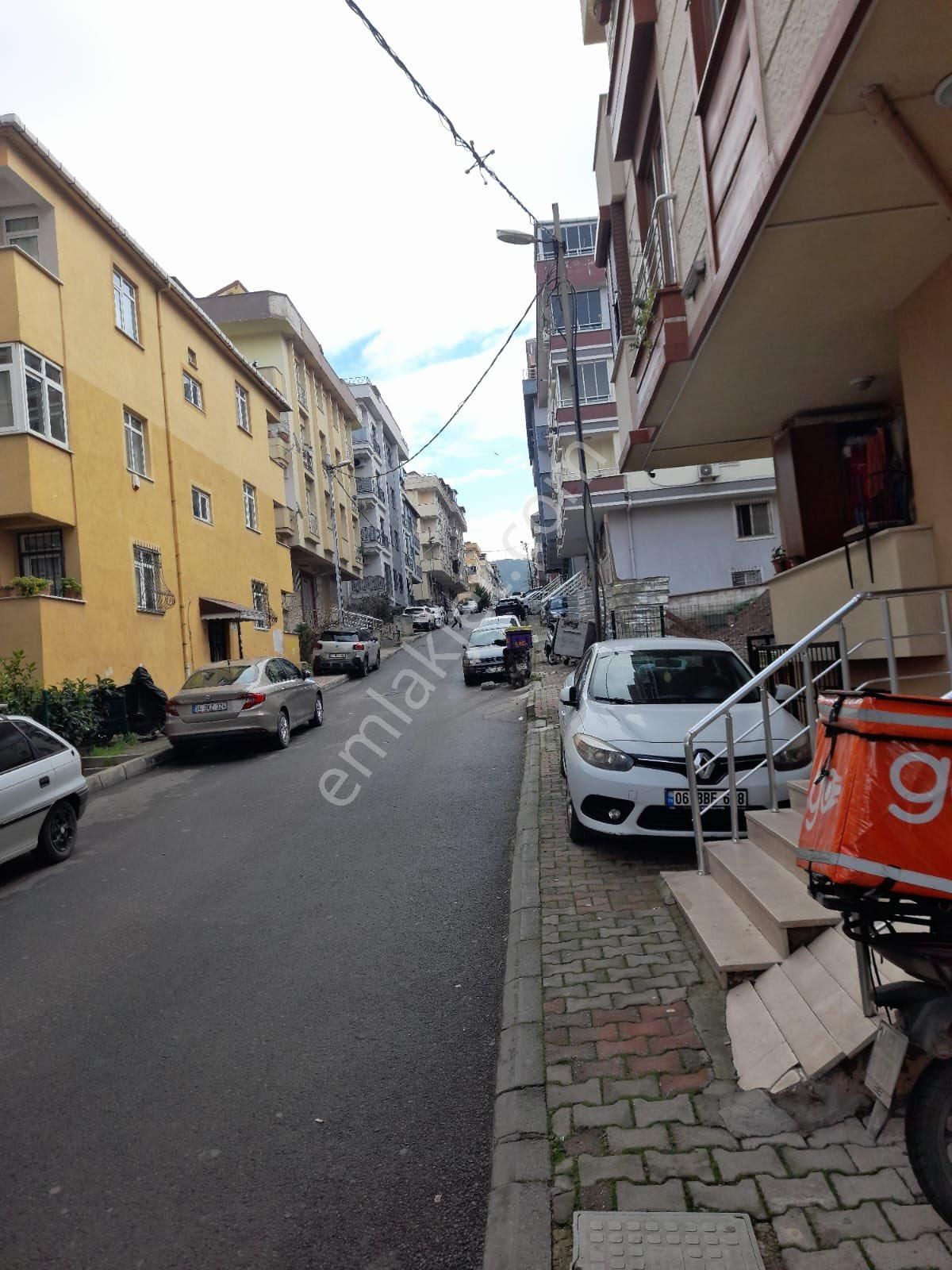 Fındıklı’da 140 M2 3+1 İskanlı Daire - Görsel 25