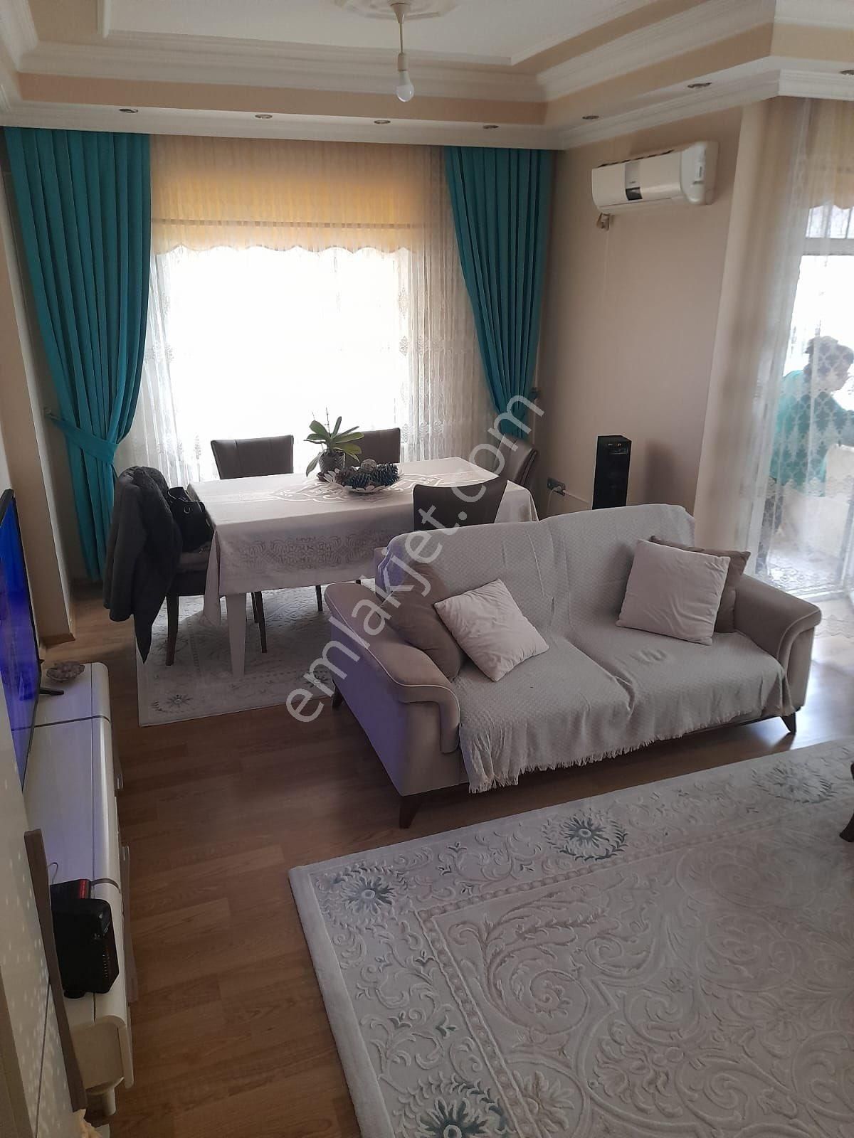 Fındıklı’da 140 M2 3+1 İskanlı Daire