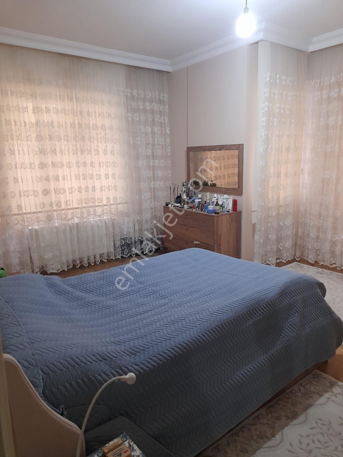Fındıklı’da 140 M2 3+1 İskanlı Daire - Görsel 12