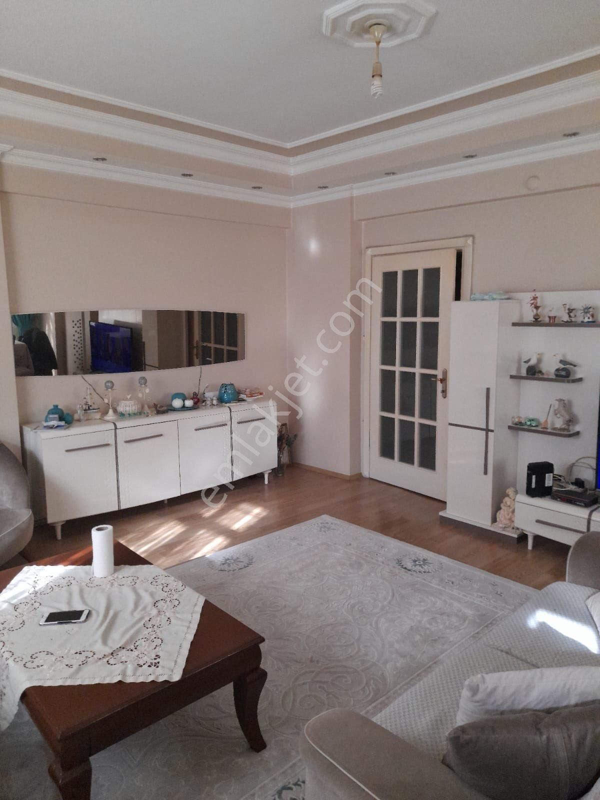 Fındıklı’da 140 M2 3+1 İskanlı Daire - Görsel 5