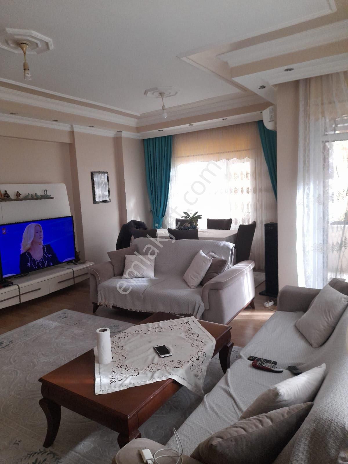 Fındıklı’da 140 M2 3+1 İskanlı Daire - Görsel 4