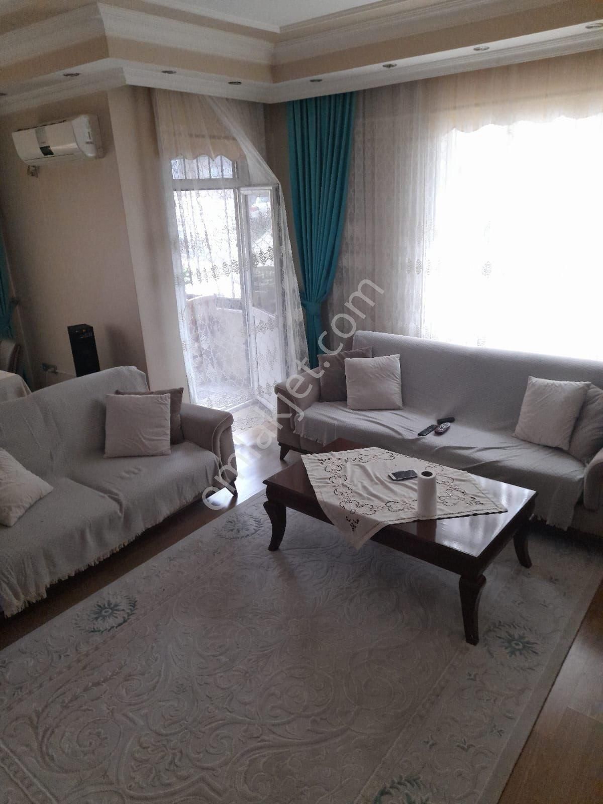 Fındıklı’da 140 M2 3+1 İskanlı Daire - Görsel 2