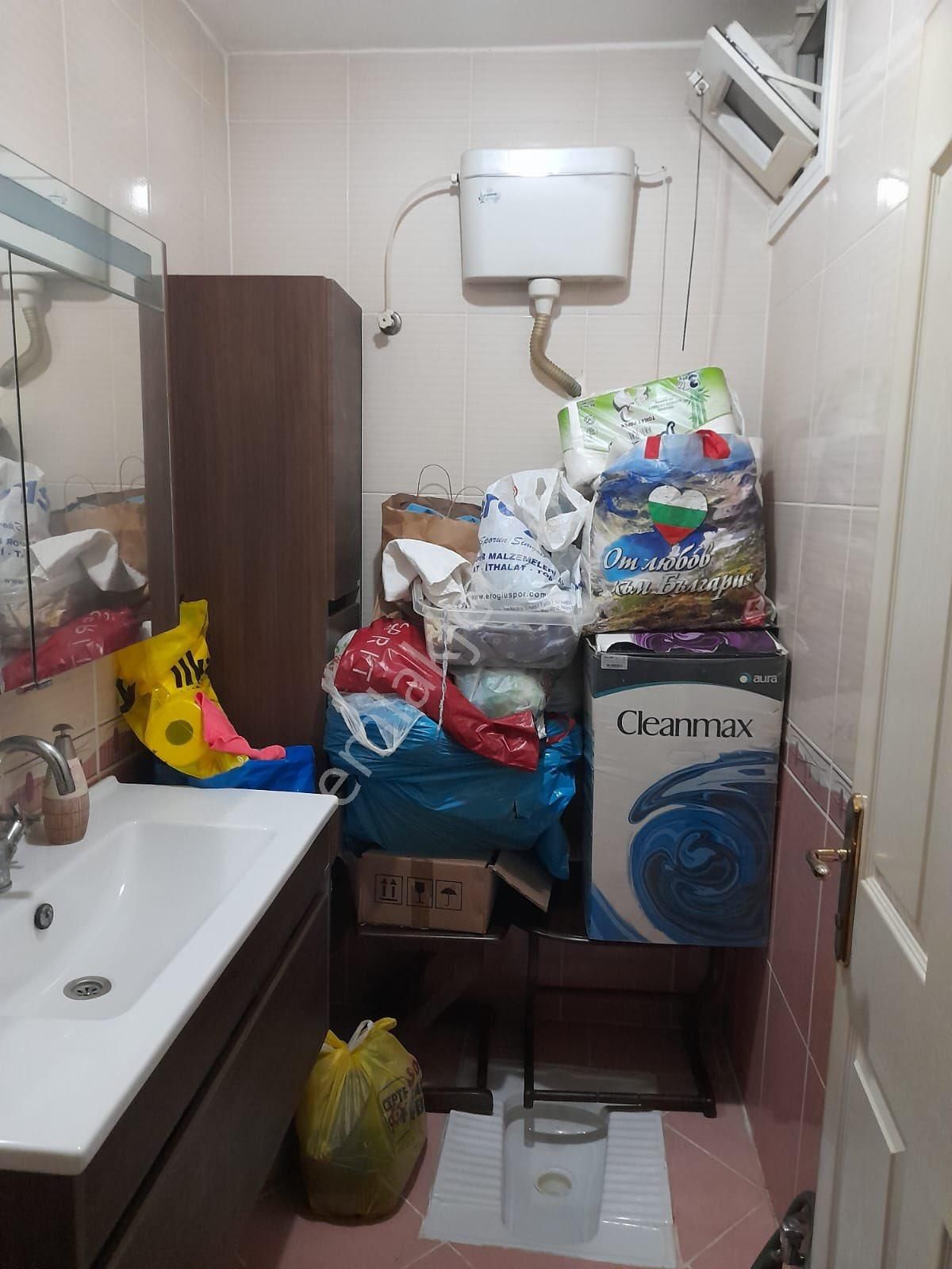 Fındıklı’da 140 M2 3+1 İskanlı Daire - Görsel 21