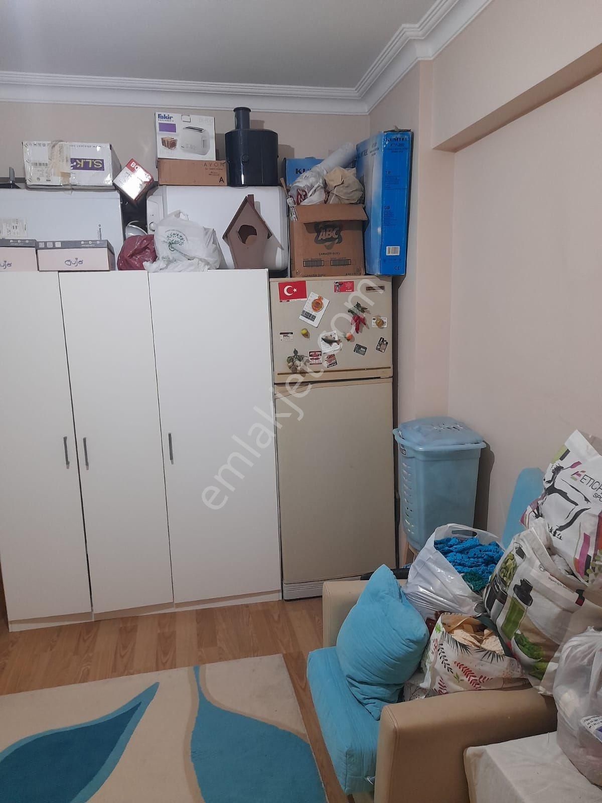 Fındıklı’da 140 M2 3+1 İskanlı Daire - Görsel 11