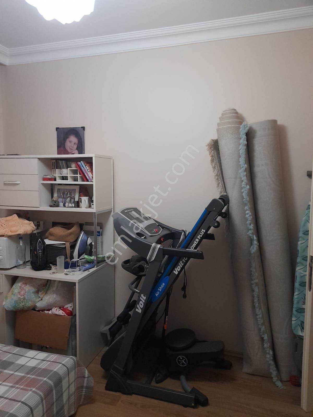 Fındıklı’da 140 M2 3+1 İskanlı Daire - Görsel 18