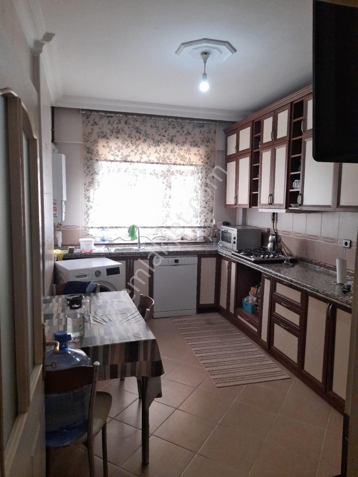 Fındıklı’da 140 M2 3+1 İskanlı Daire - Görsel 9