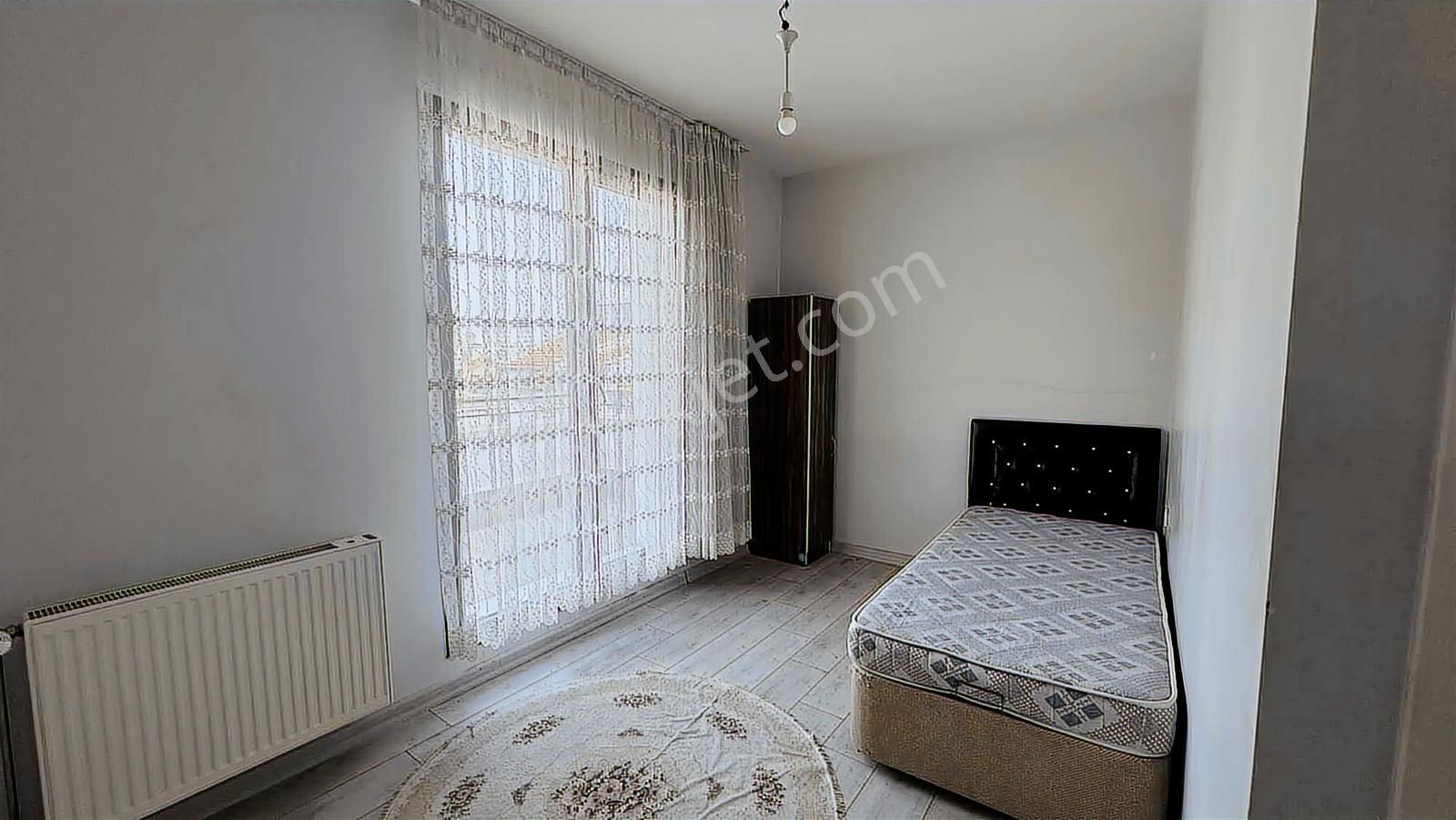 The Duru Team - Kocasinan Yeni Mahalle Kiralık Daire - Görsel 7