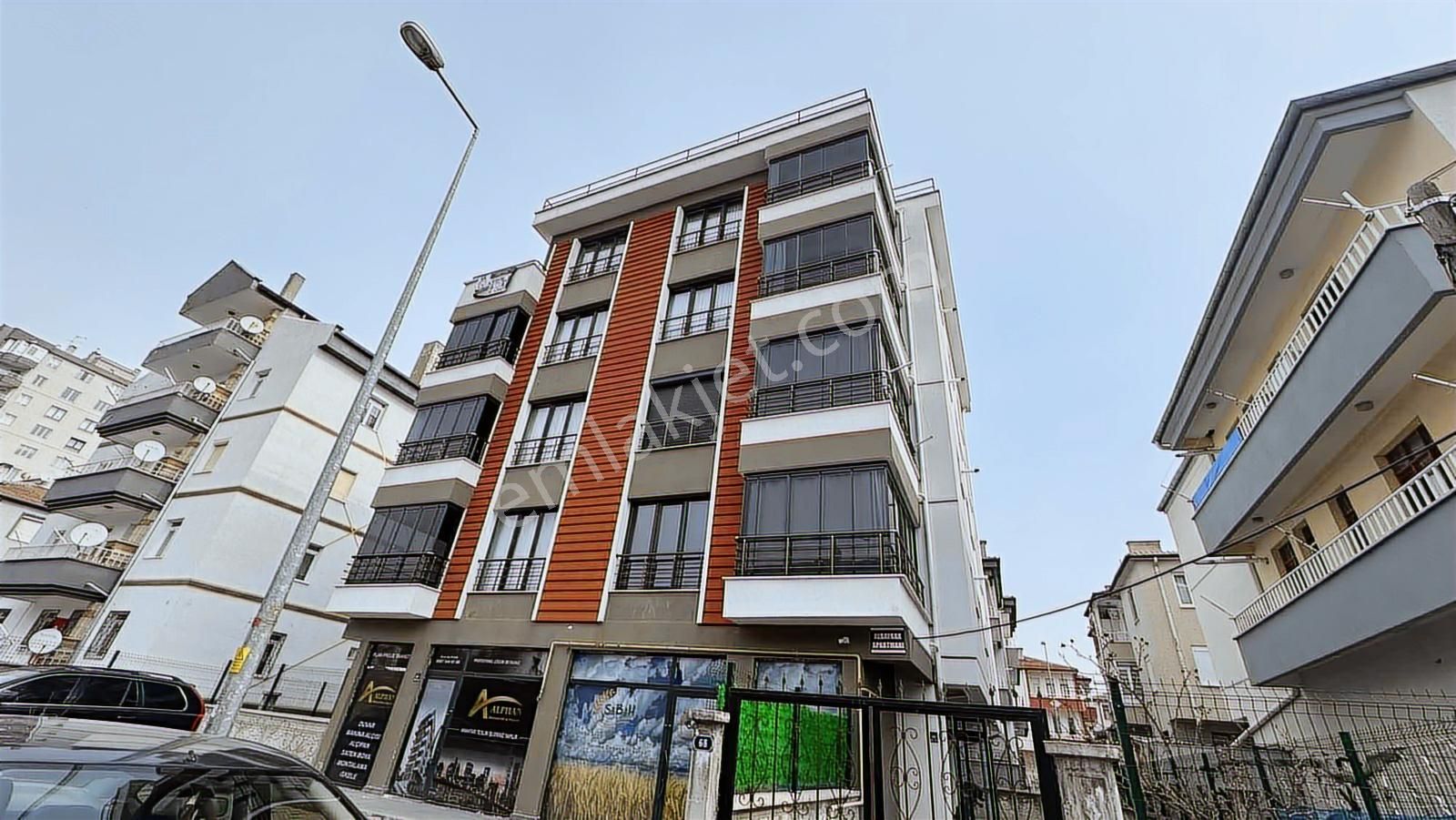 The Duru Team - Kocasinan Yeni Mahalle Kiralık Daire