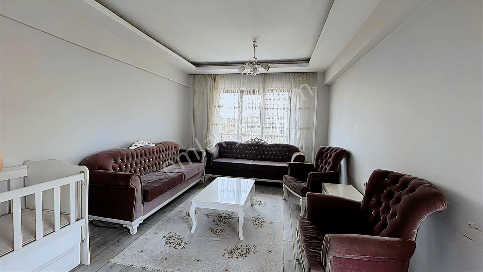 The Duru Team - Kocasinan Yeni Mahalle Kiralık Daire - Görsel 5