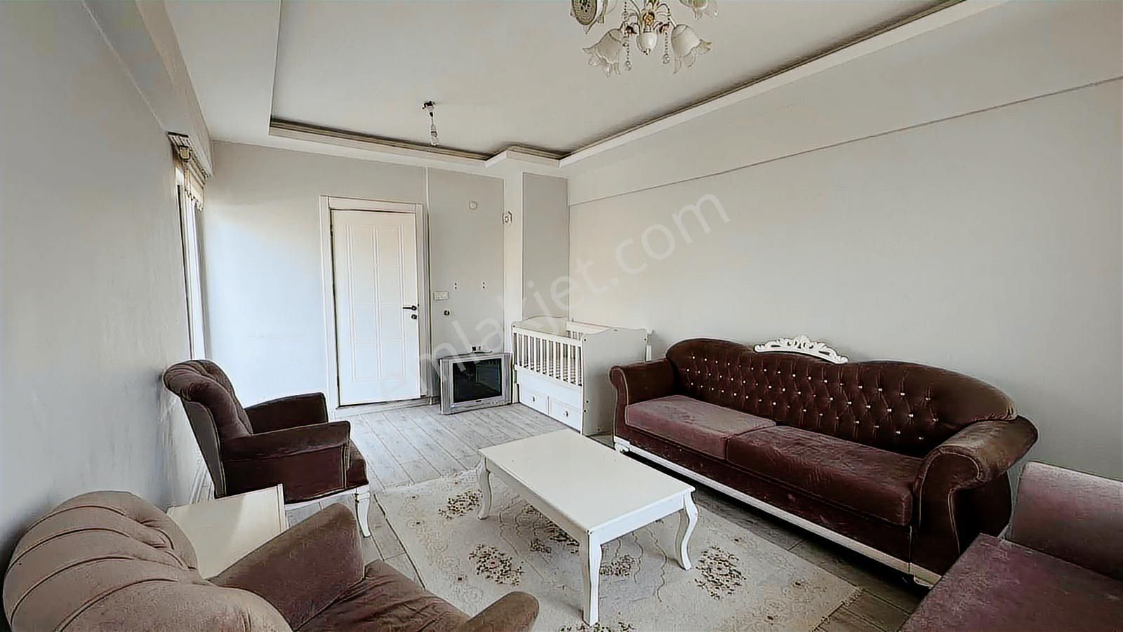 The Duru Team - Kocasinan Yeni Mahalle Kiralık Daire - Görsel 8