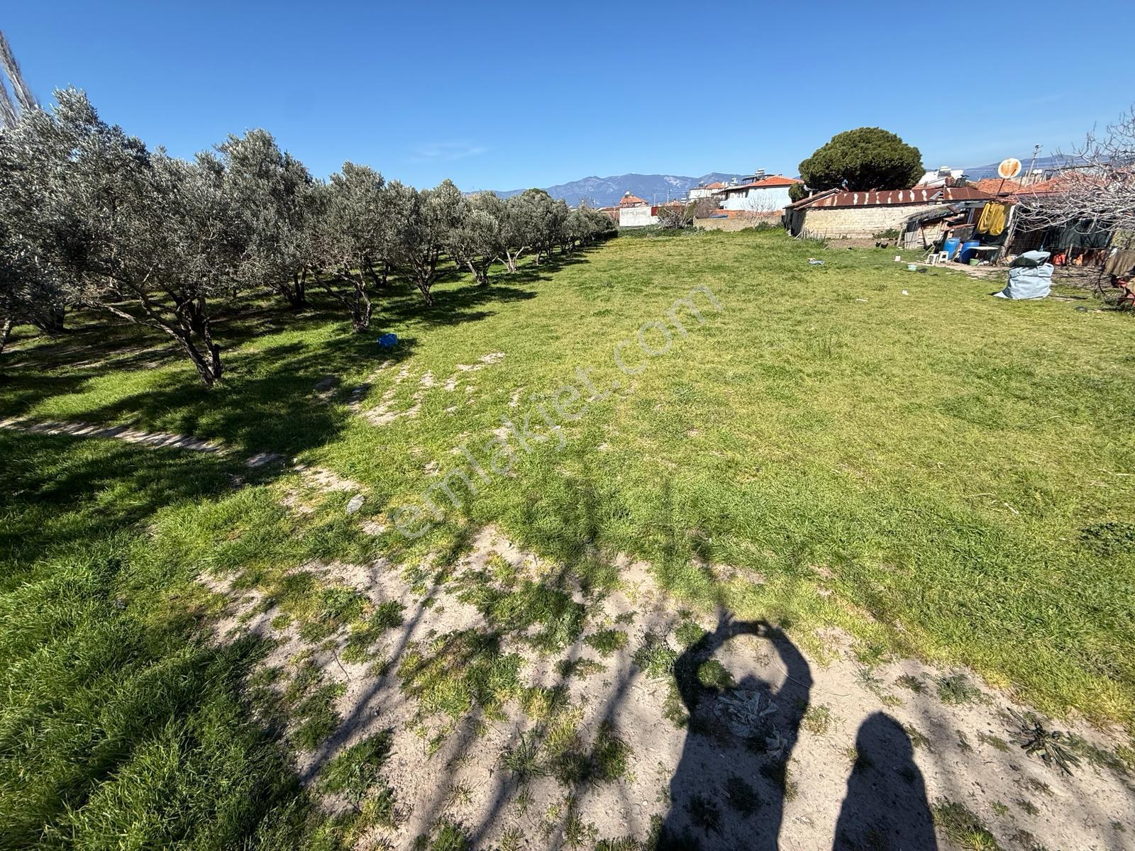 Parla'dan Burhaniye Çoruk Mah.'de 3842m² İmarlı Yatırım Fırsatı - Görsel 23