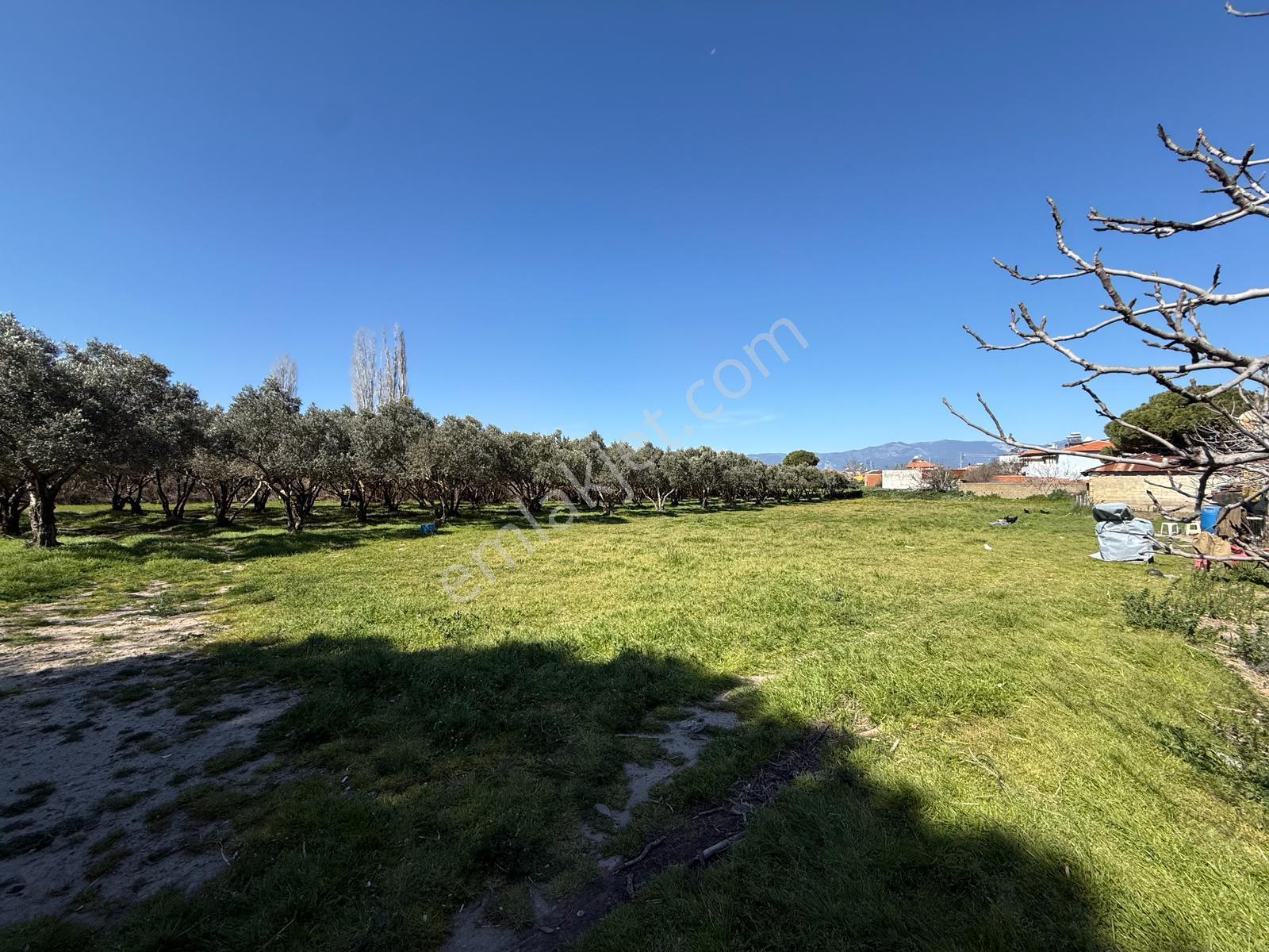 Parla'dan Burhaniye Çoruk Mah.'de 3842m² İmarlı Yatırım Fırsatı - Görsel 14