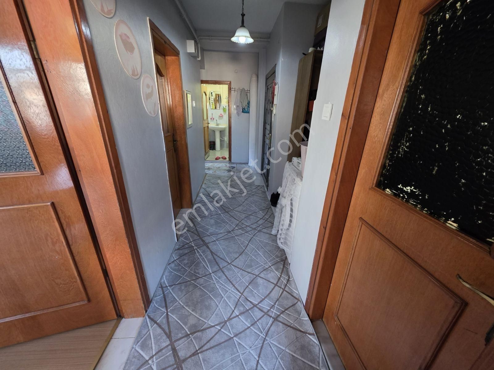 Atatürk Mah. 2+1 Güney Cephe 4.kat - Görsel 13