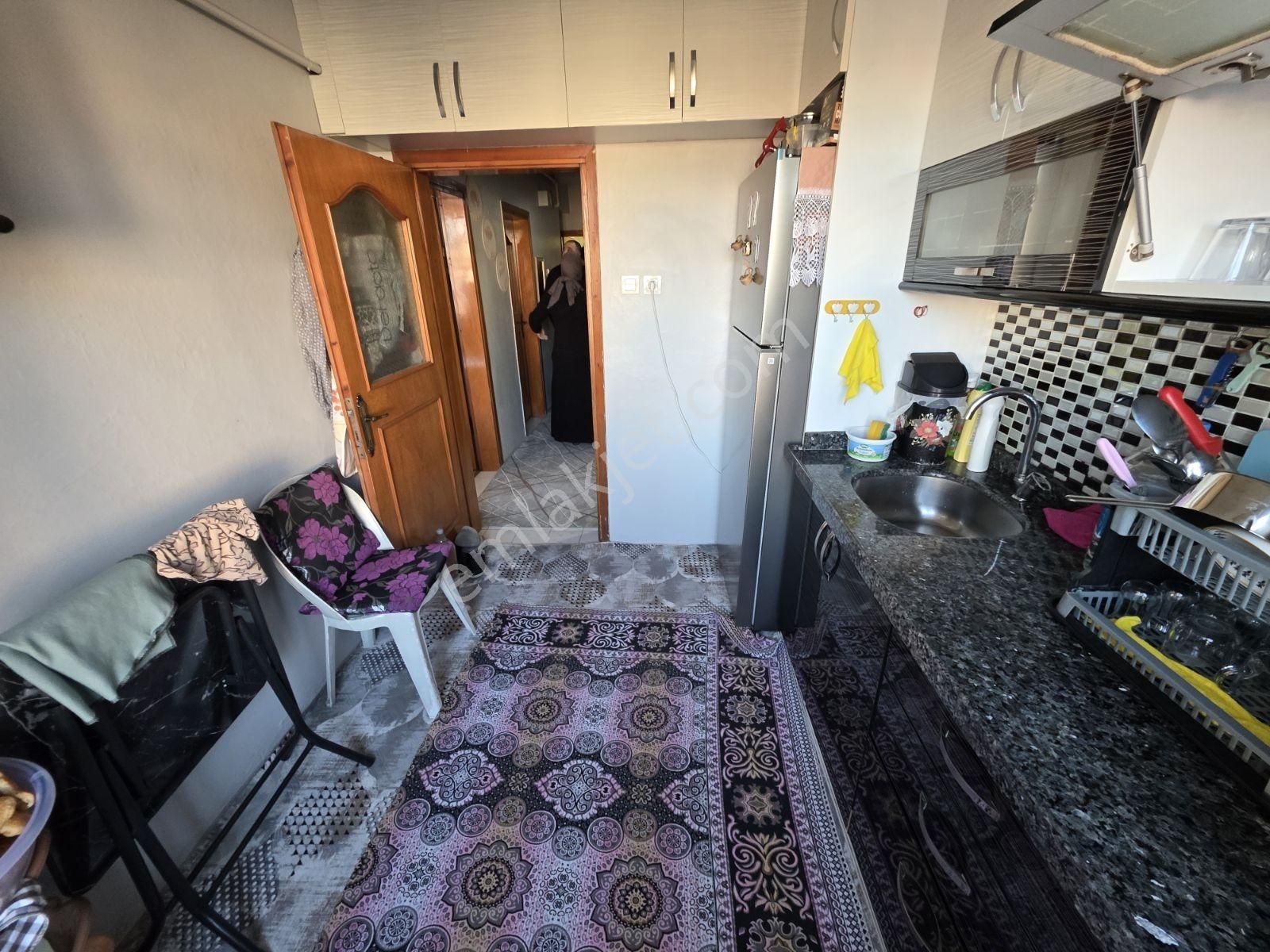 Atatürk Mah. 2+1 Güney Cephe 4.kat - Görsel 8