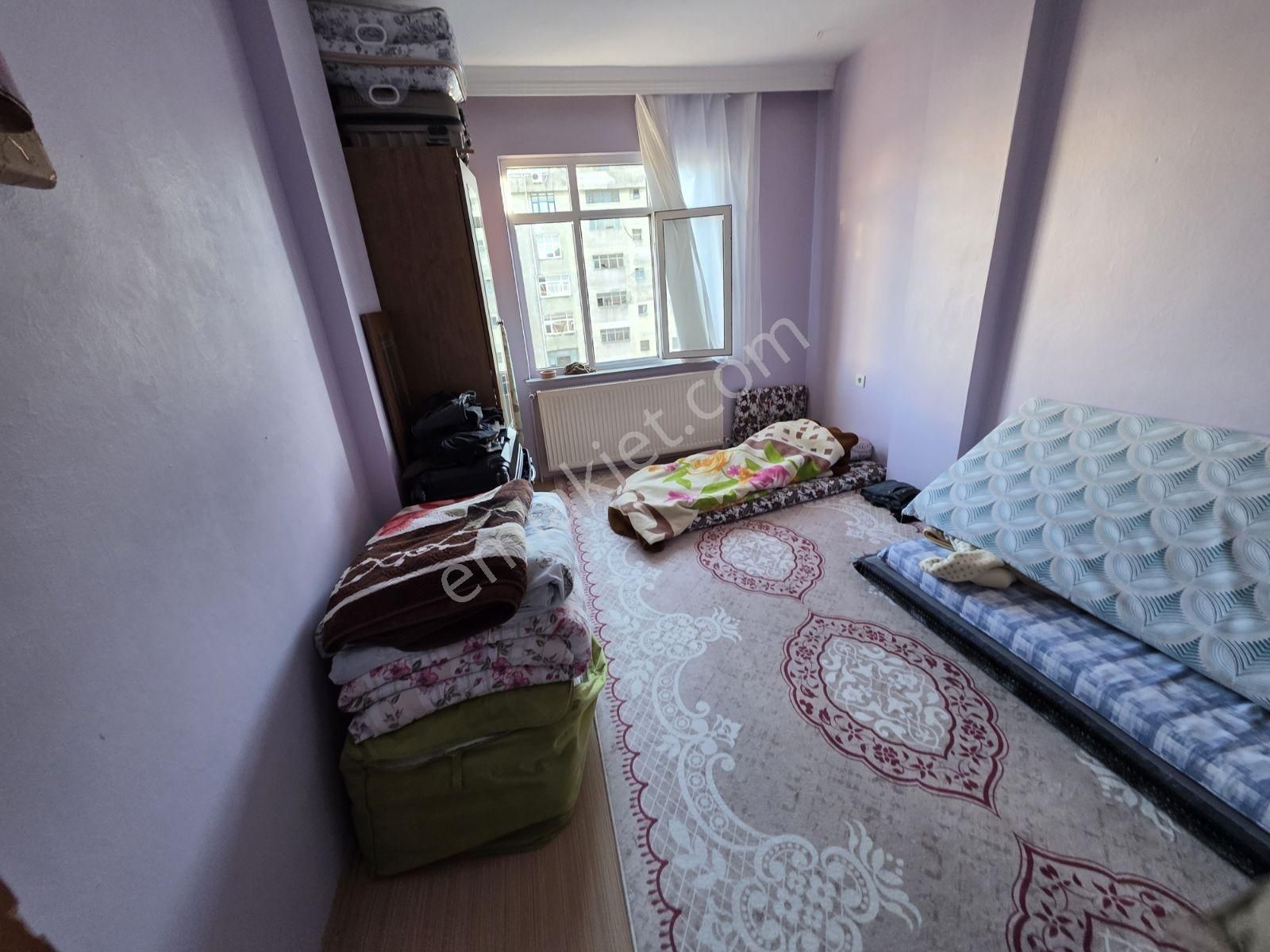 Atatürk Mah. 2+1 Güney Cephe 4.kat - Görsel 4