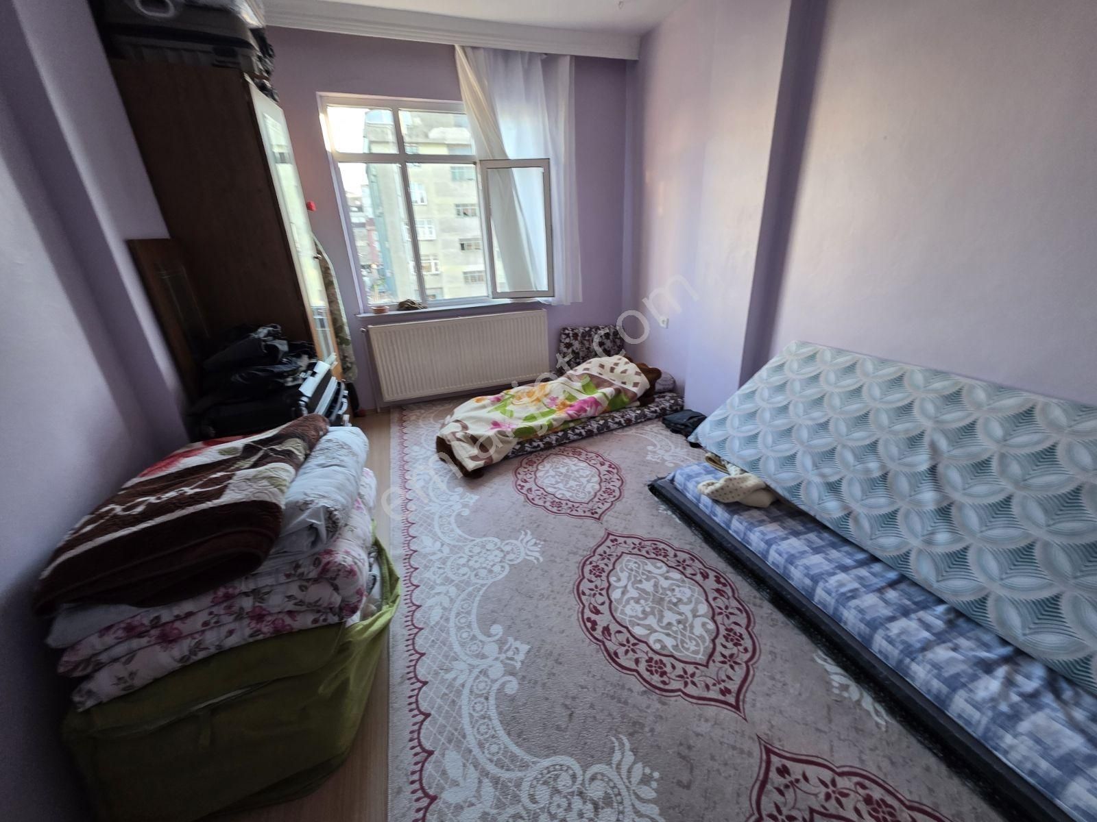 Atatürk Mah. 2+1 Güney Cephe 4.kat - Görsel 11