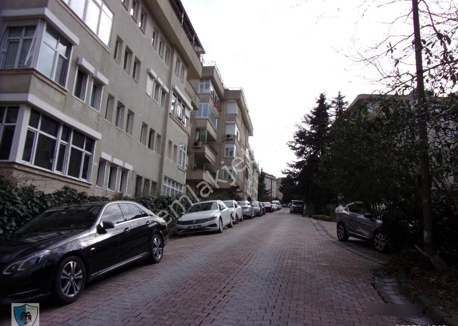 Tarabya Sitede 3+1 170 Metrekare Bakımlı Satılık Ters Dublex - Görsel 21