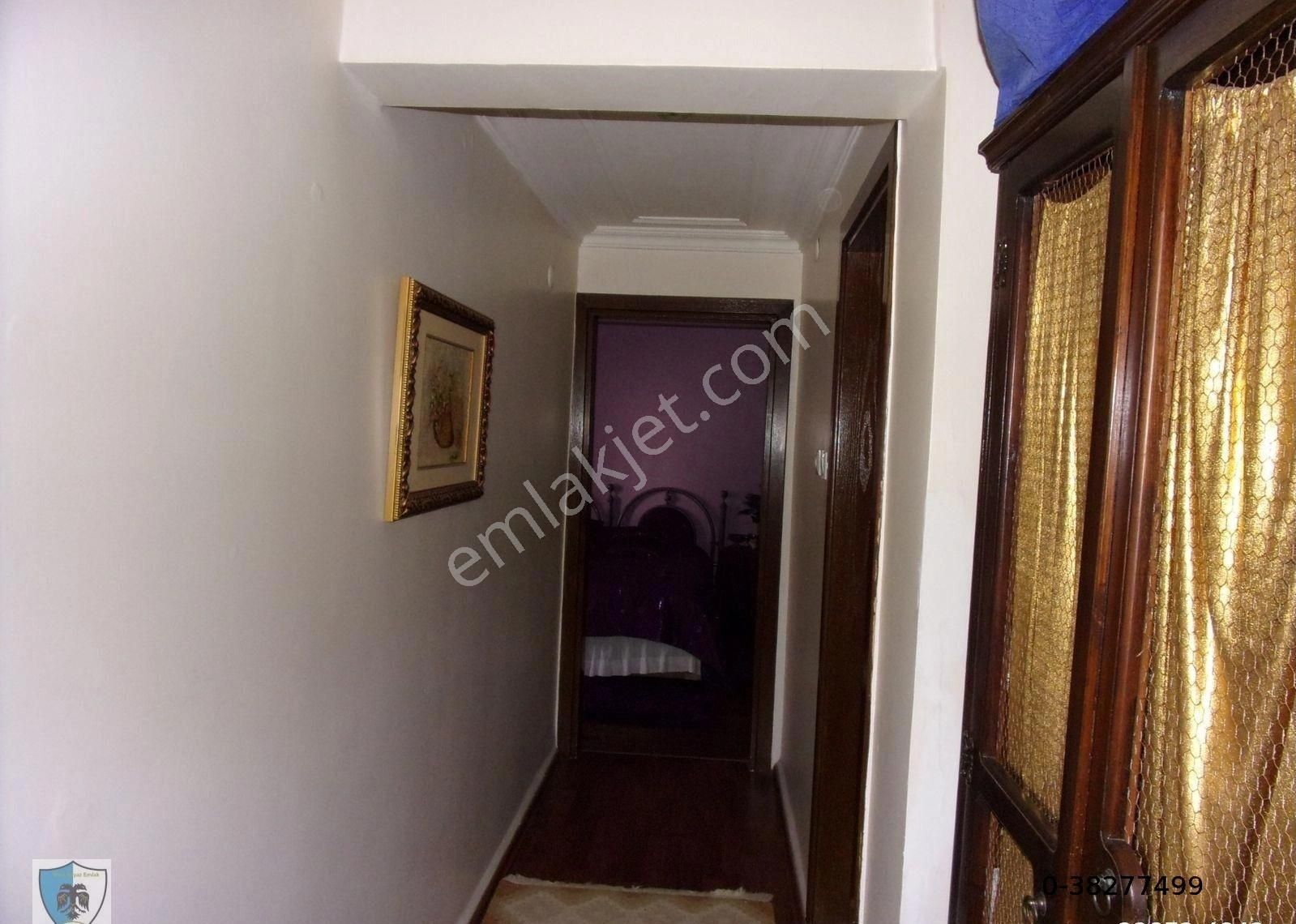 Tarabya Sitede 3+1 170 Metrekare Bakımlı Satılık Ters Dublex - Görsel 27