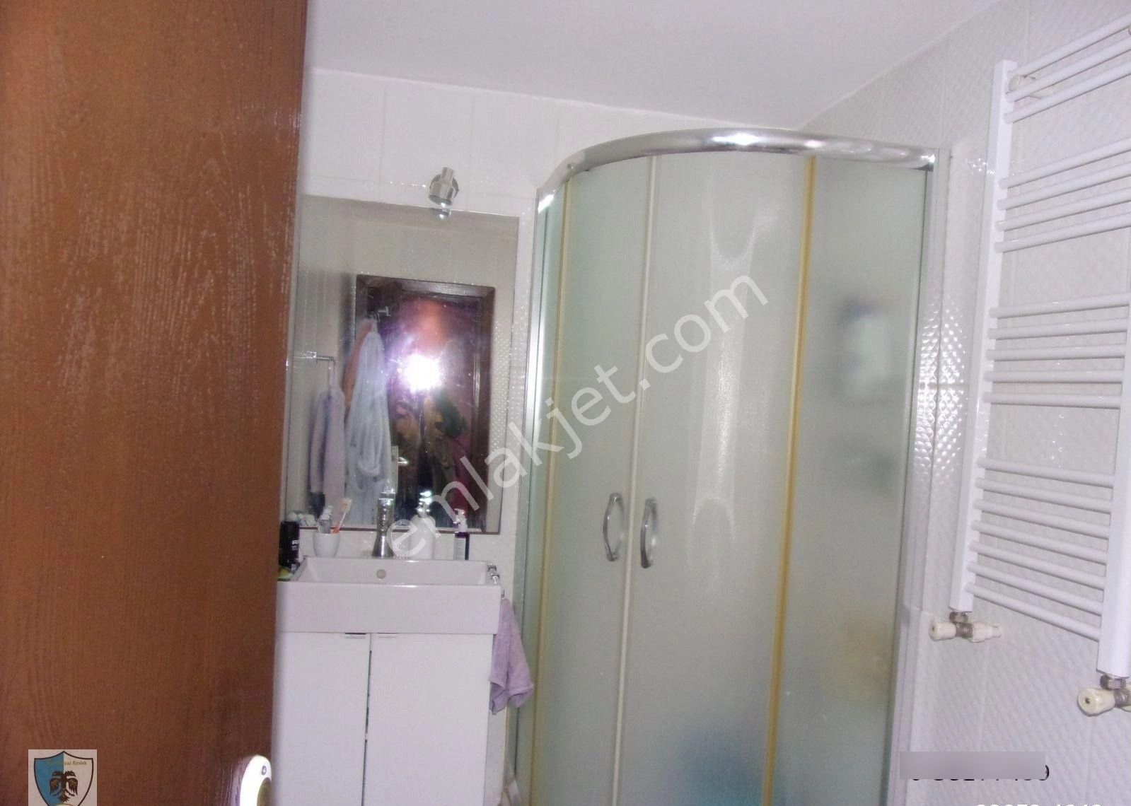 Tarabya Sitede 3+1 170 Metrekare Bakımlı Satılık Ters Dublex - Görsel 9