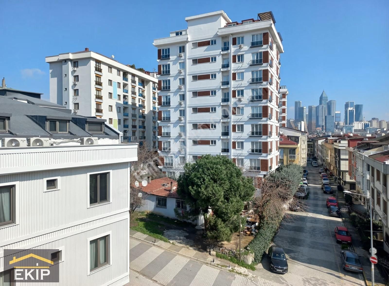 Ataşehir Örnek Mahallesi Merkezi Konum Kiralık - Görsel 6