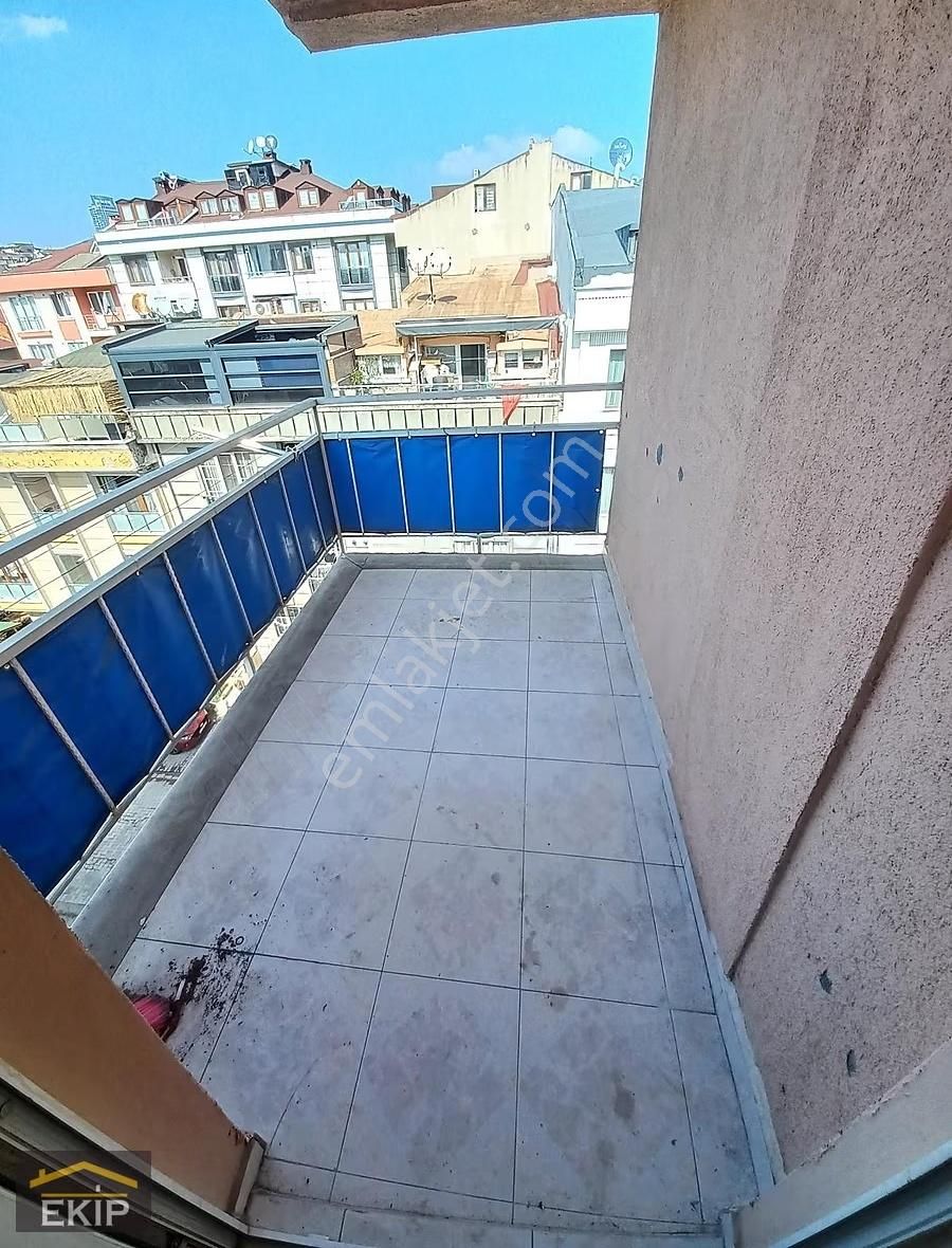 Ataşehir Örnek Mahallesi Merkezi Konum Kiralık - Görsel 21