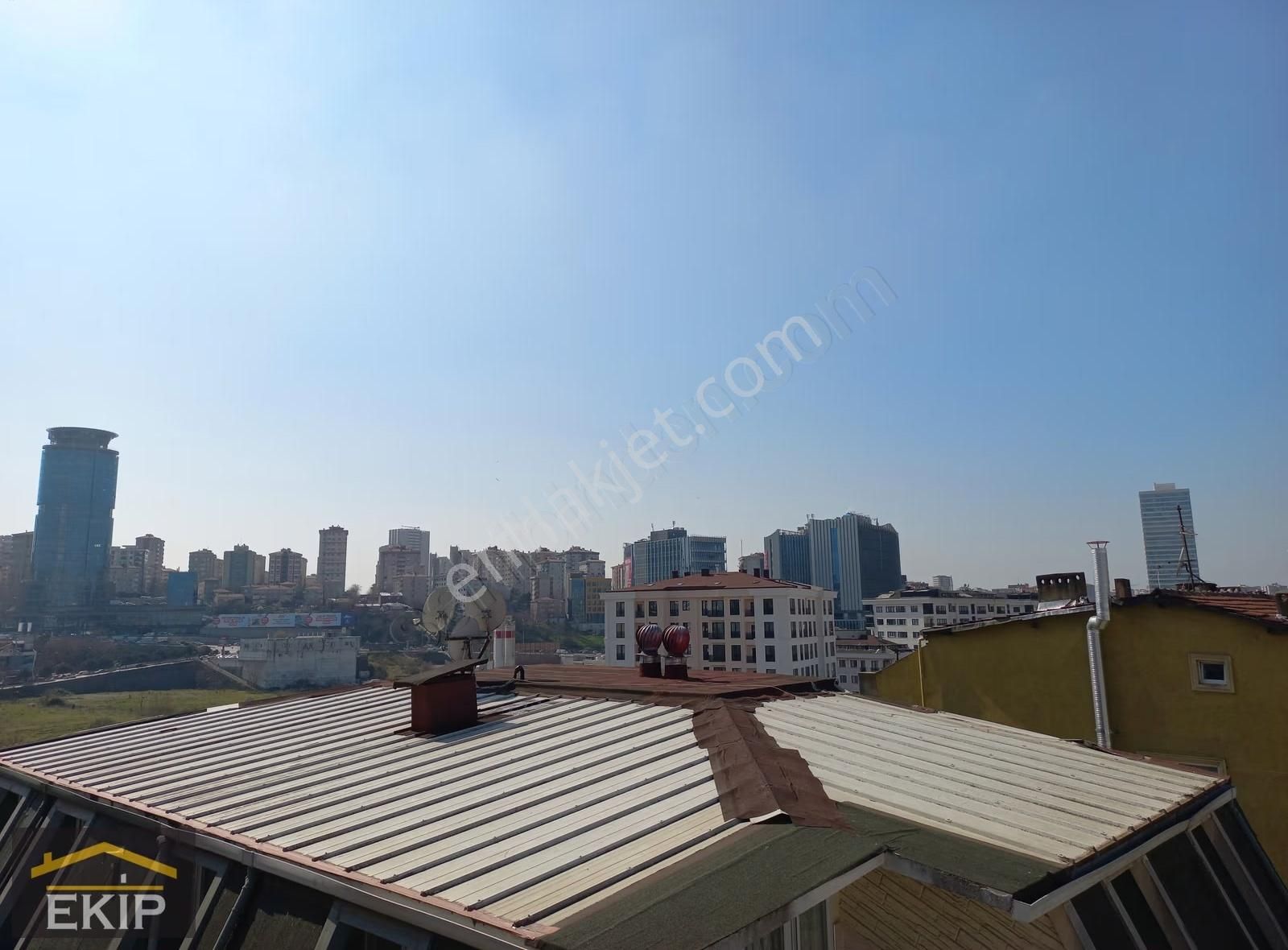Ataşehir Örnek Mahallesi Merkezi Konum Kiralık - Görsel 19