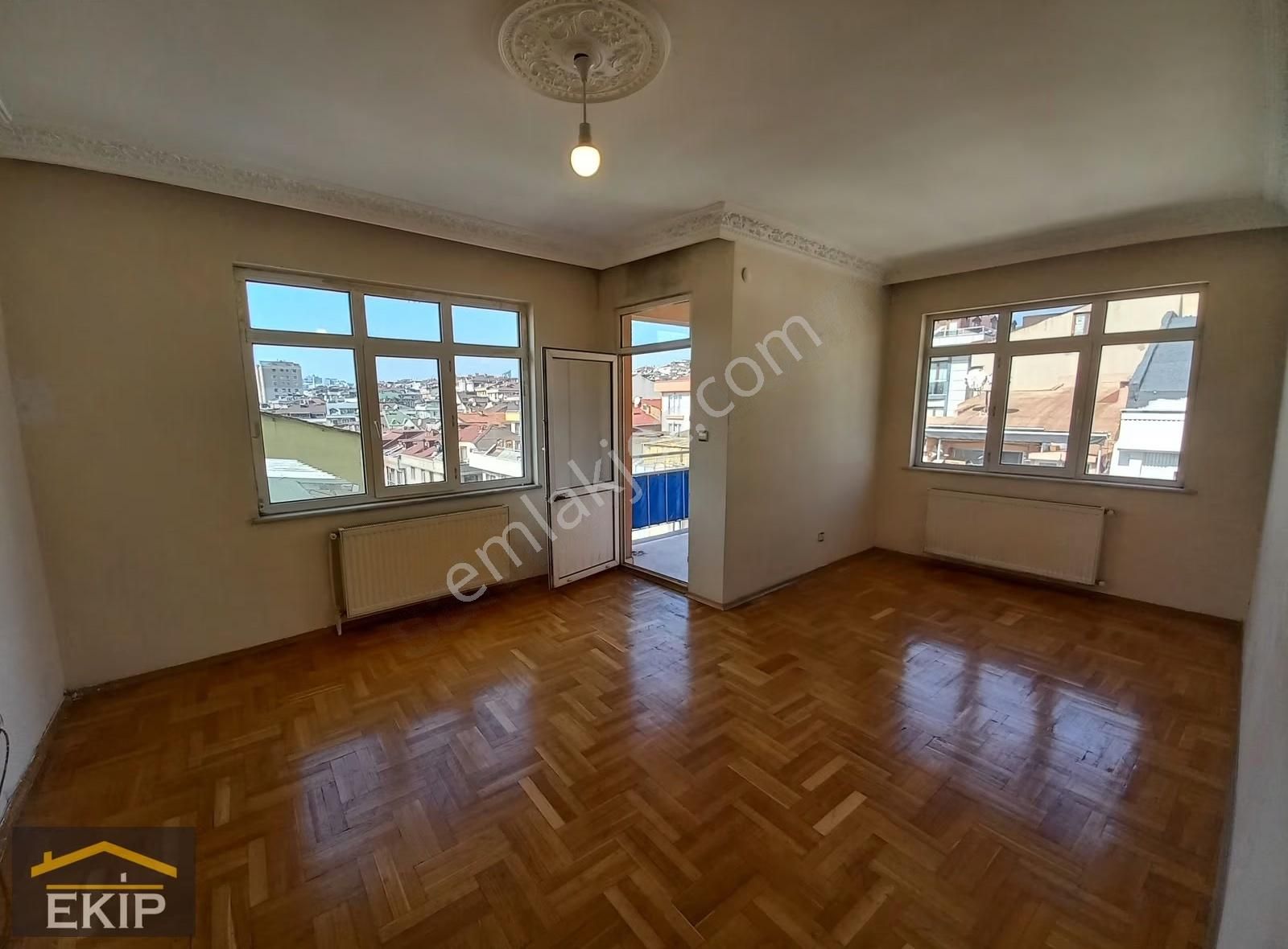 Ataşehir Örnek Mahallesi Merkezi Konum Kiralık - Görsel 8