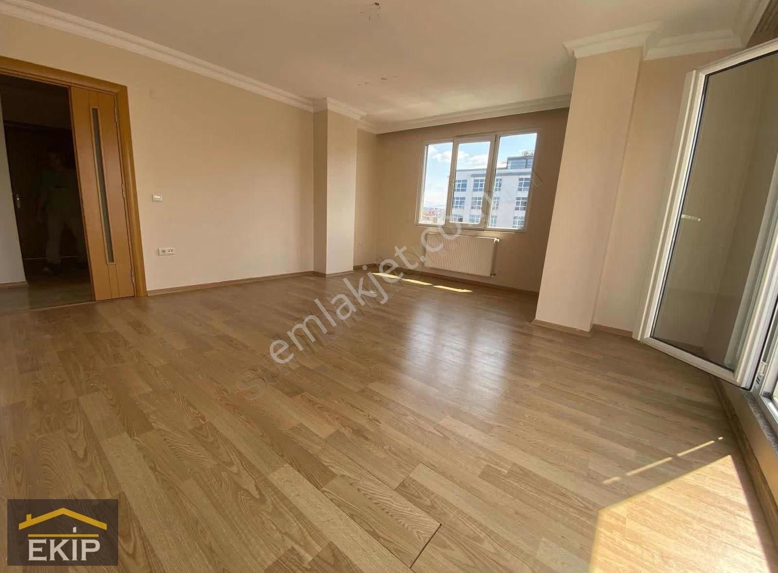 Ekip Gayrimenkul'den Hatboyu Üzerinde Önü Açık 120 M2 3+1 - Görsel 4