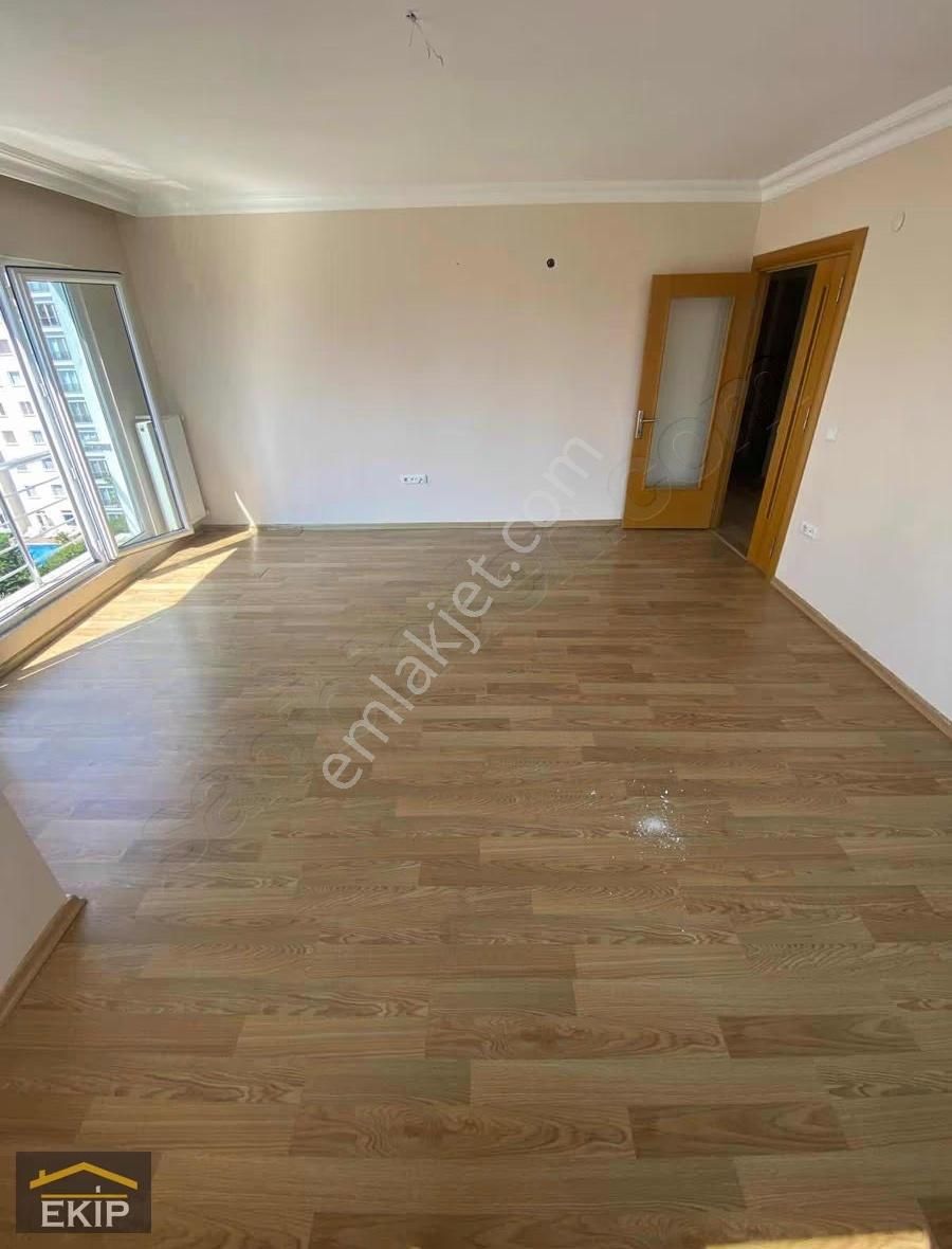 Ekip Gayrimenkul'den Hatboyu Üzerinde Önü Açık 120 M2 3+1 - Görsel 23