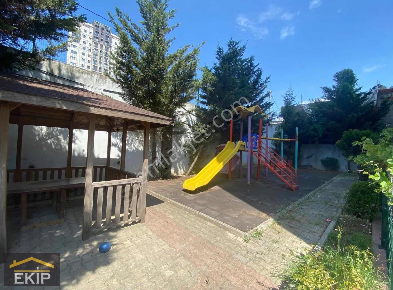 Ekip Gayrimenkul'den Hatboyu Üzerinde Önü Açık 120 M2 3+1 - Görsel 14