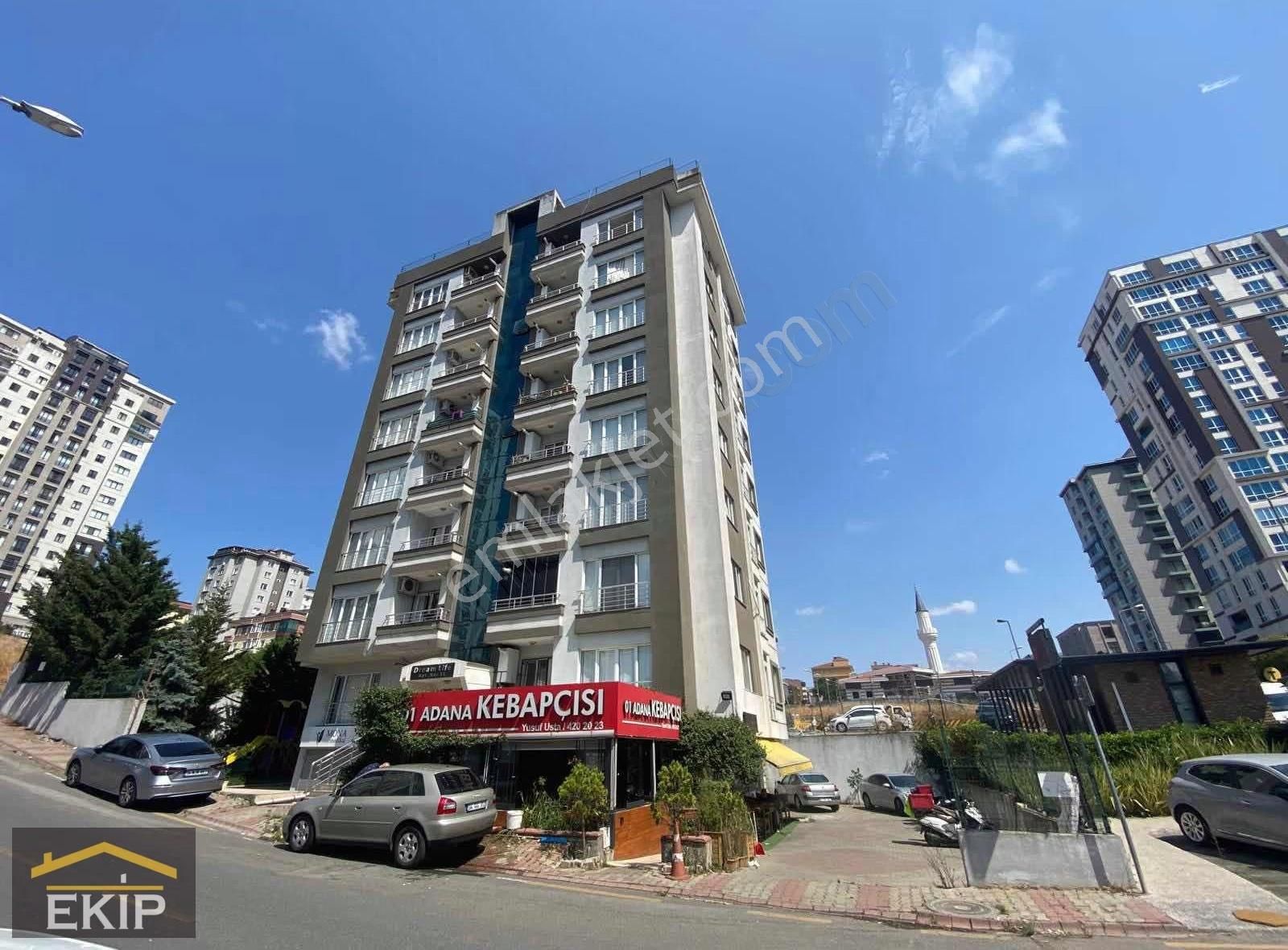 Ekip Gayrimenkul'den Hatboyu Üzerinde Önü Açık 120 M2 3+1 - Görsel 2