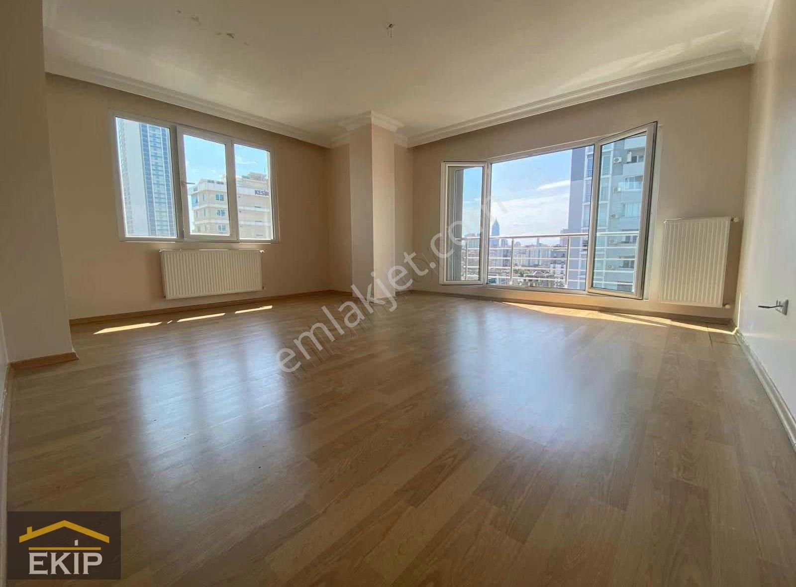 Ekip Gayrimenkul'den Hatboyu Üzerinde Önü Açık 120 M2 3+1 - Görsel 9