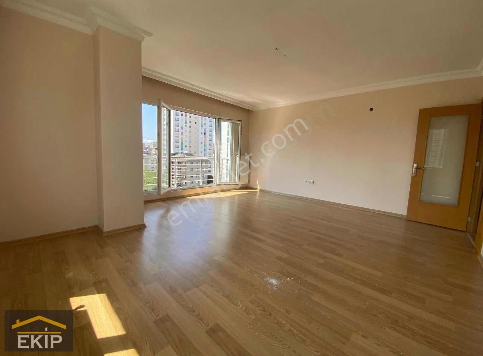 Ekip Gayrimenkul'den Hatboyu Üzerinde Önü Açık 120 M2 3+1 - Görsel 27