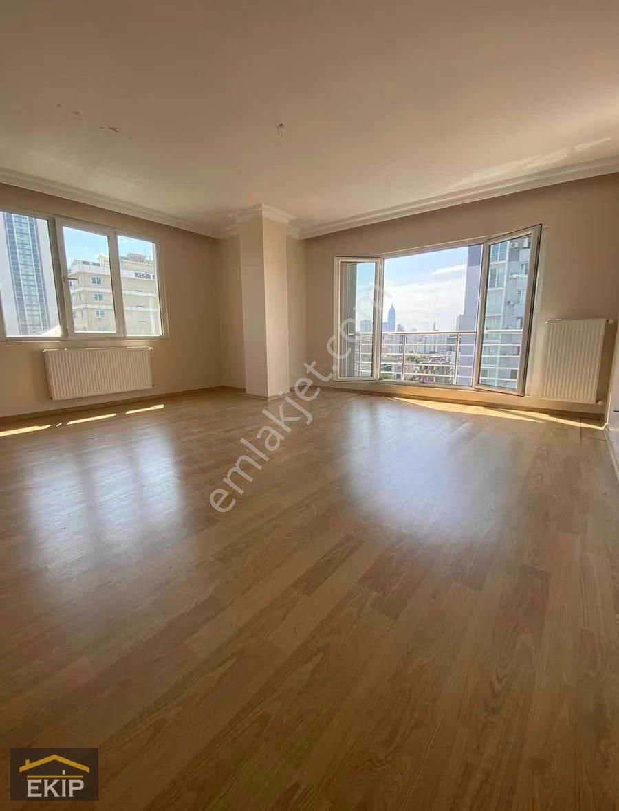 Ekip Gayrimenkul'den Hatboyu Üzerinde Önü Açık 120 M2 3+1 - Görsel 19