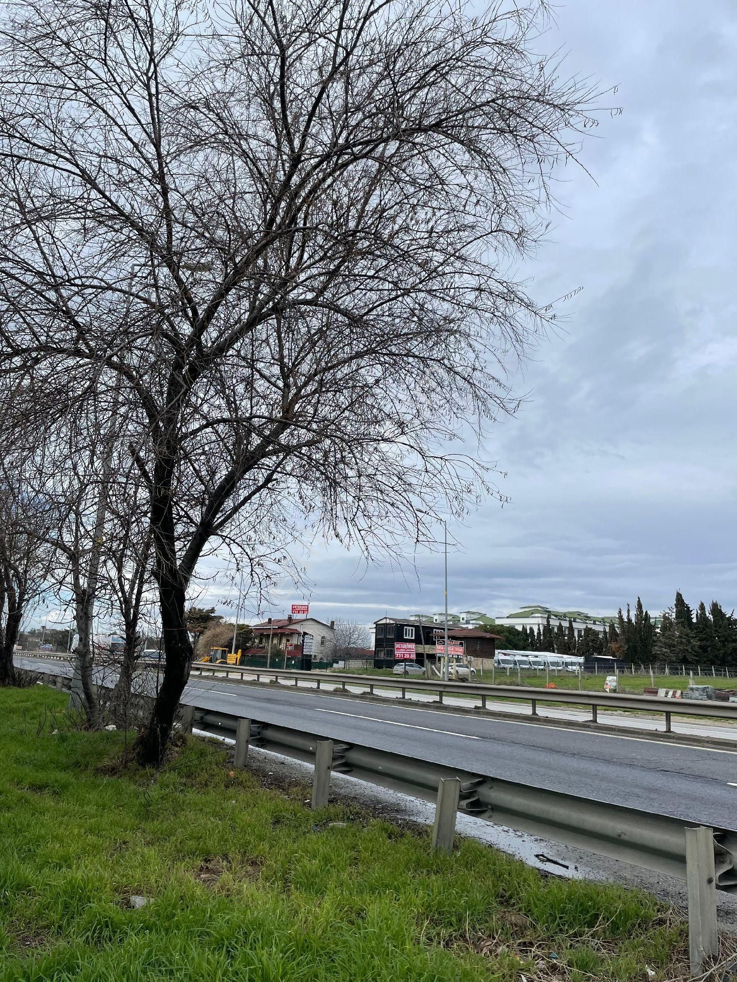 Tiyap'tan Büyükçekmece Celaliye’de Denize Sıfır 1+1 Satılık Yalı Daire - Görsel 17