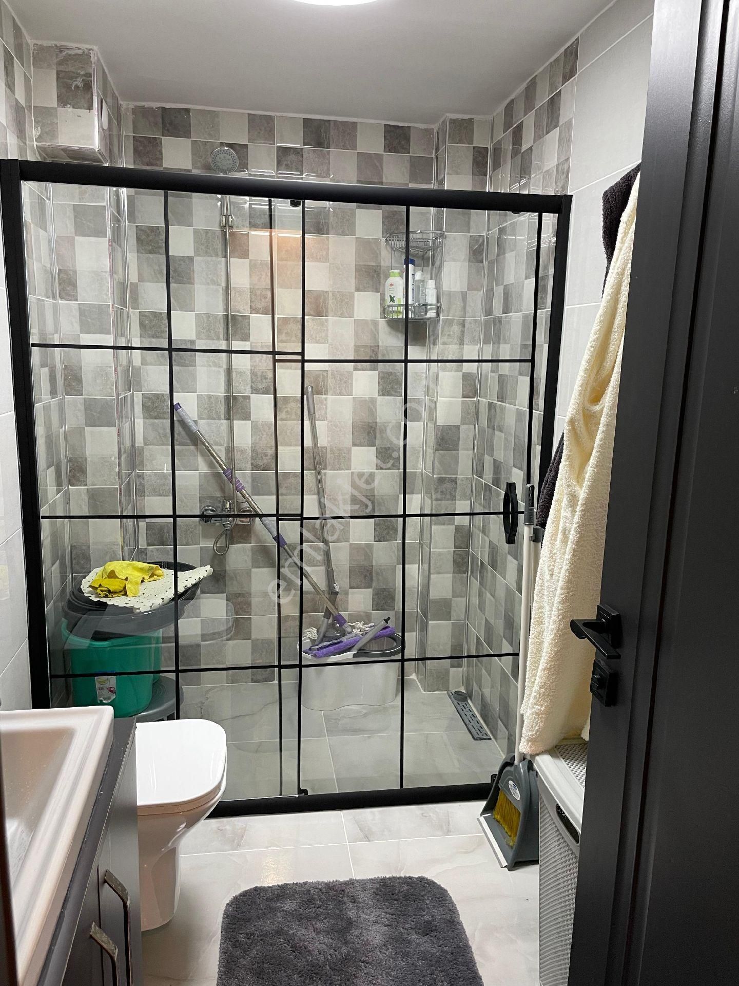 Tiyap'tan Büyükçekmece Celaliye’de Denize Sıfır 1+1 Satılık Yalı Daire - Görsel 15