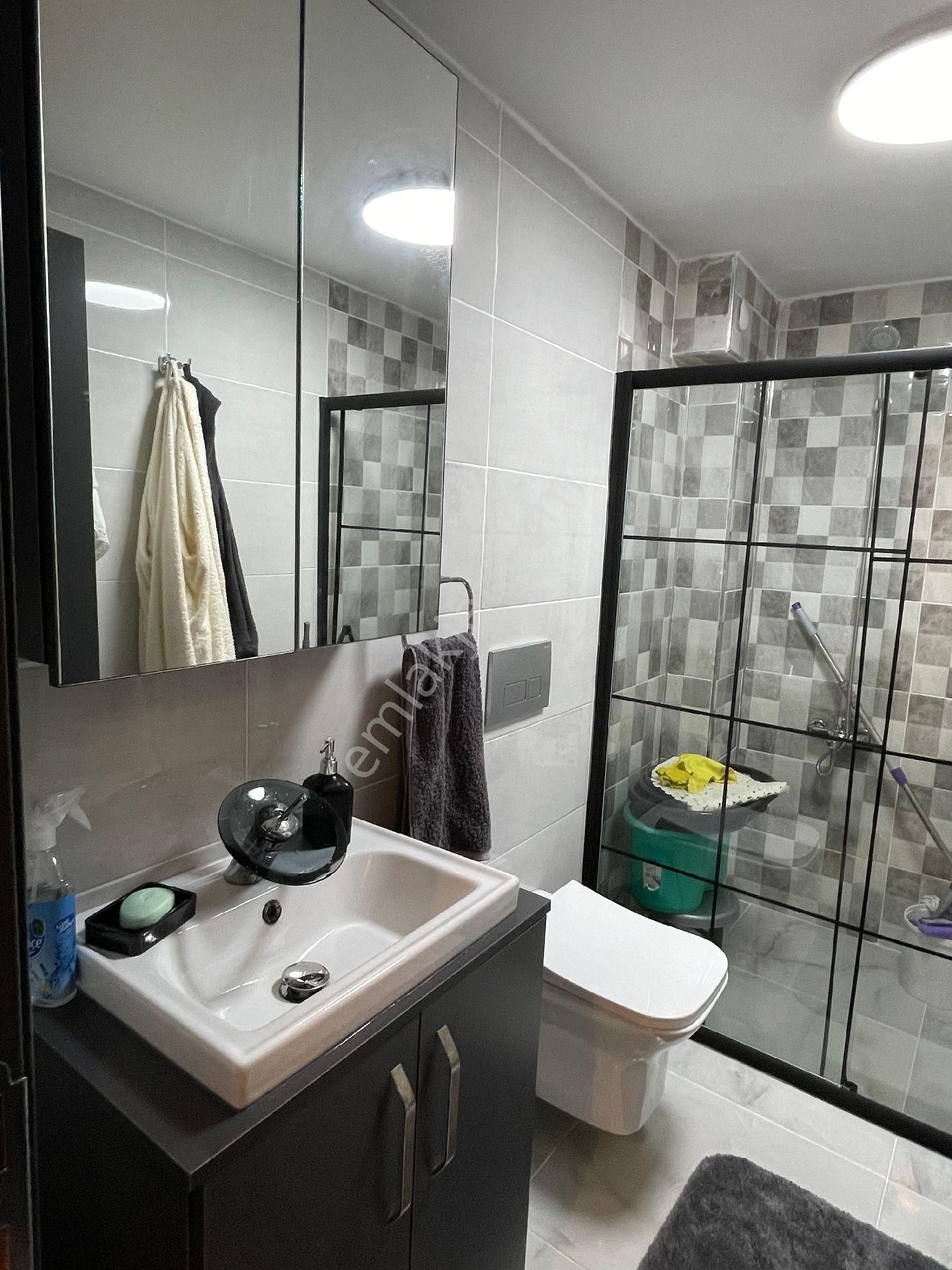 Tiyap'tan Büyükçekmece Celaliye’de Denize Sıfır 1+1 Satılık Yalı Daire - Görsel 12